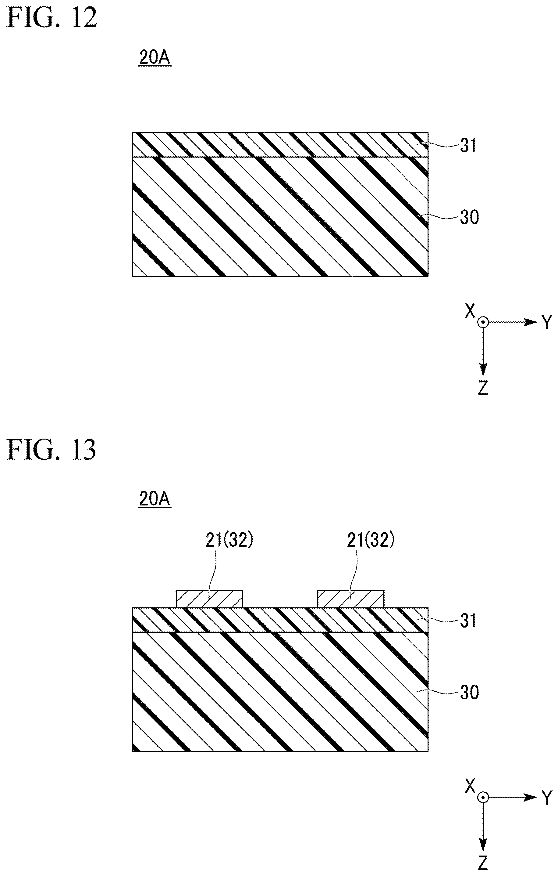 Patent US12480817 Figure 9 – Structure body and electromagnetic wave sensor