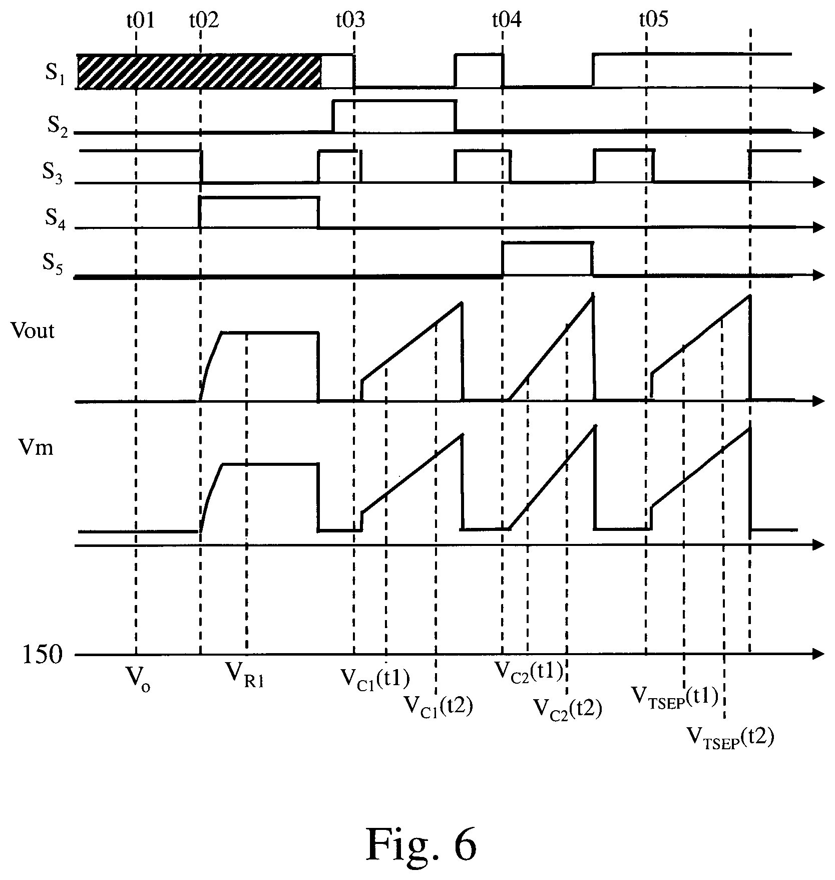 Patent US12480823 Figure 18 – Method and system for determining junction temperature of power semiconductor