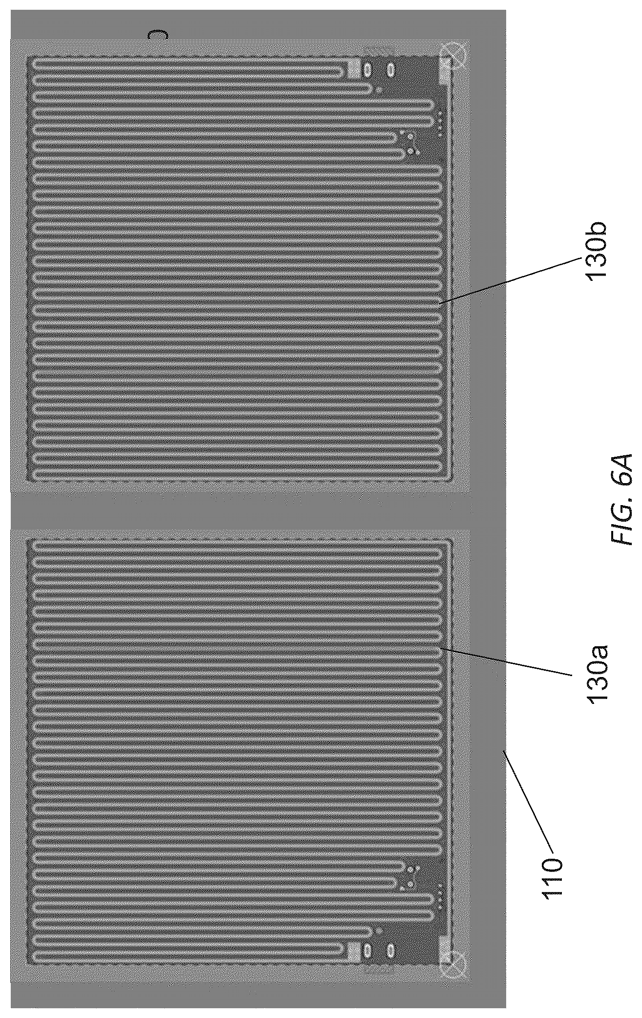 Patent US12480824 Figure 6 – Cost effective, mass producible temperature controlled thermal imaging calibration source