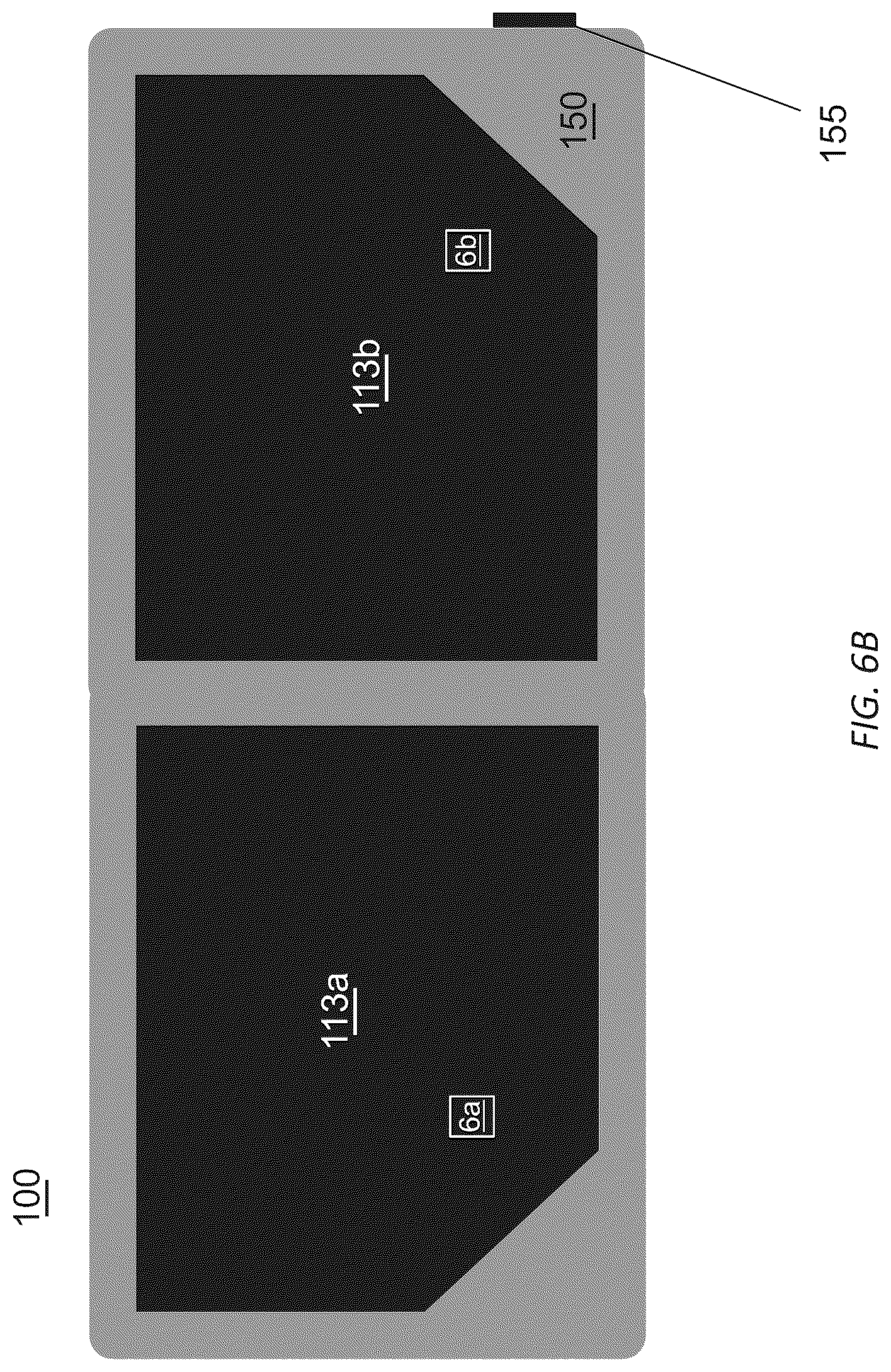 Patent US12480824 Figure 7 – Cost effective, mass producible temperature controlled thermal imaging calibration source