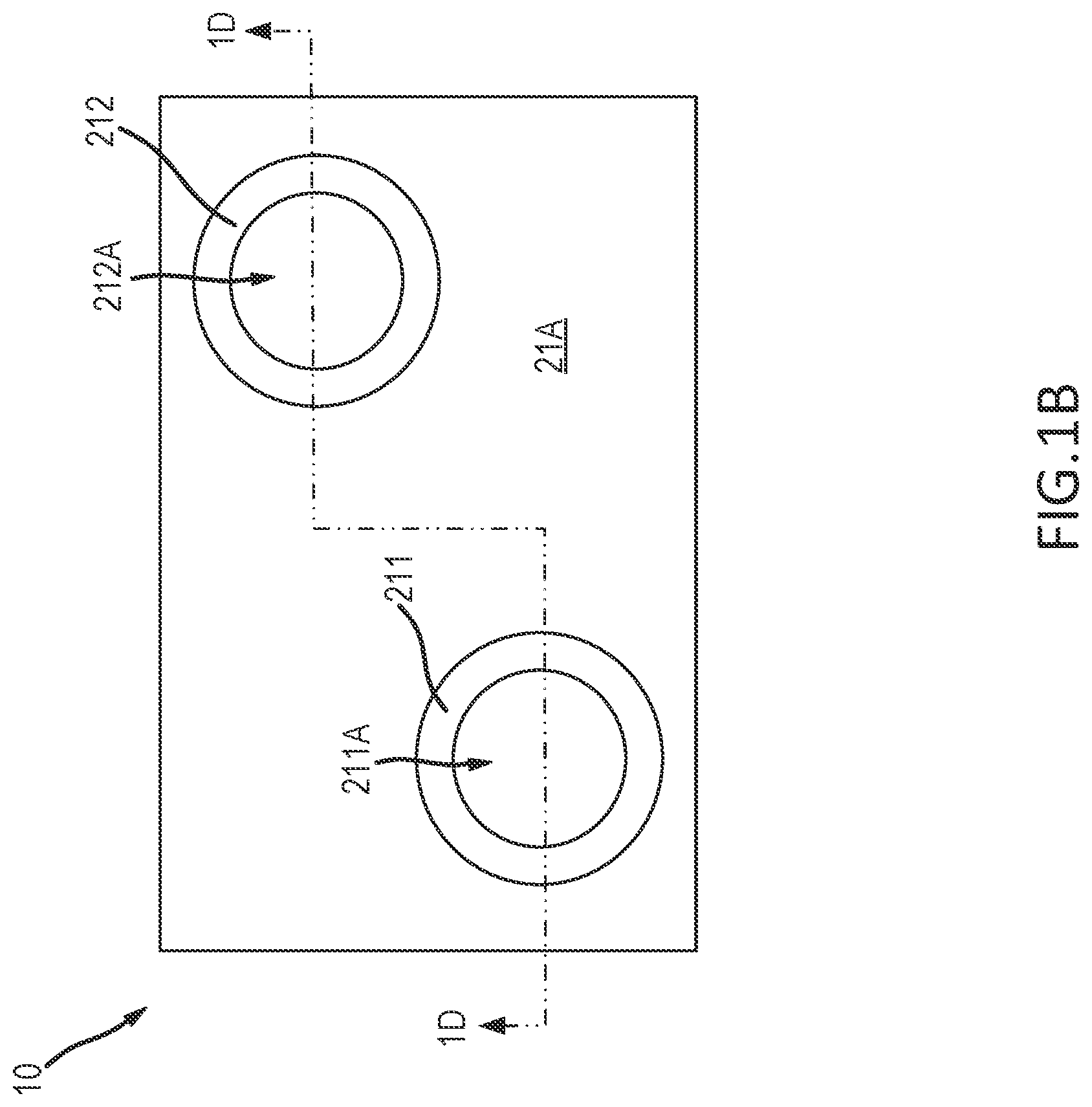 Patent US12480828 Figure 2 – Electronic devices and methods of manufacturing electronic devices