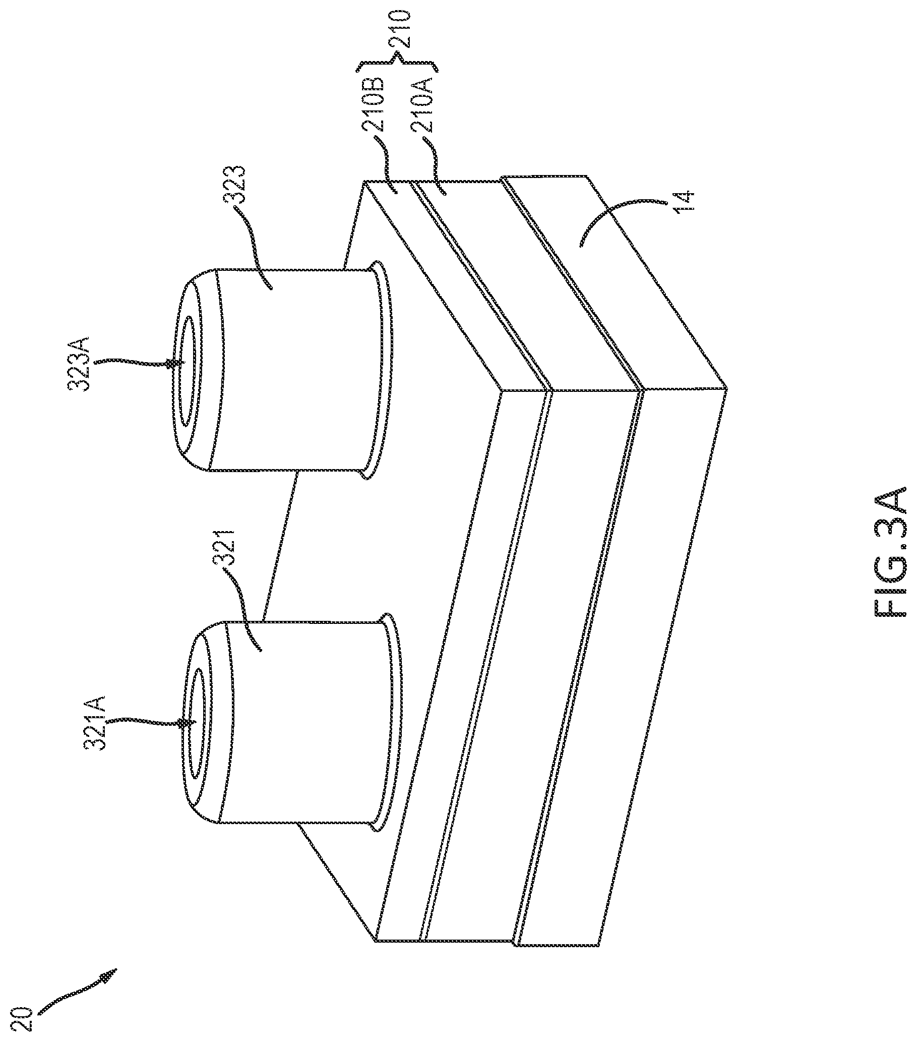 Patent US12480828 Figure 11 – Electronic devices and methods of manufacturing electronic devices