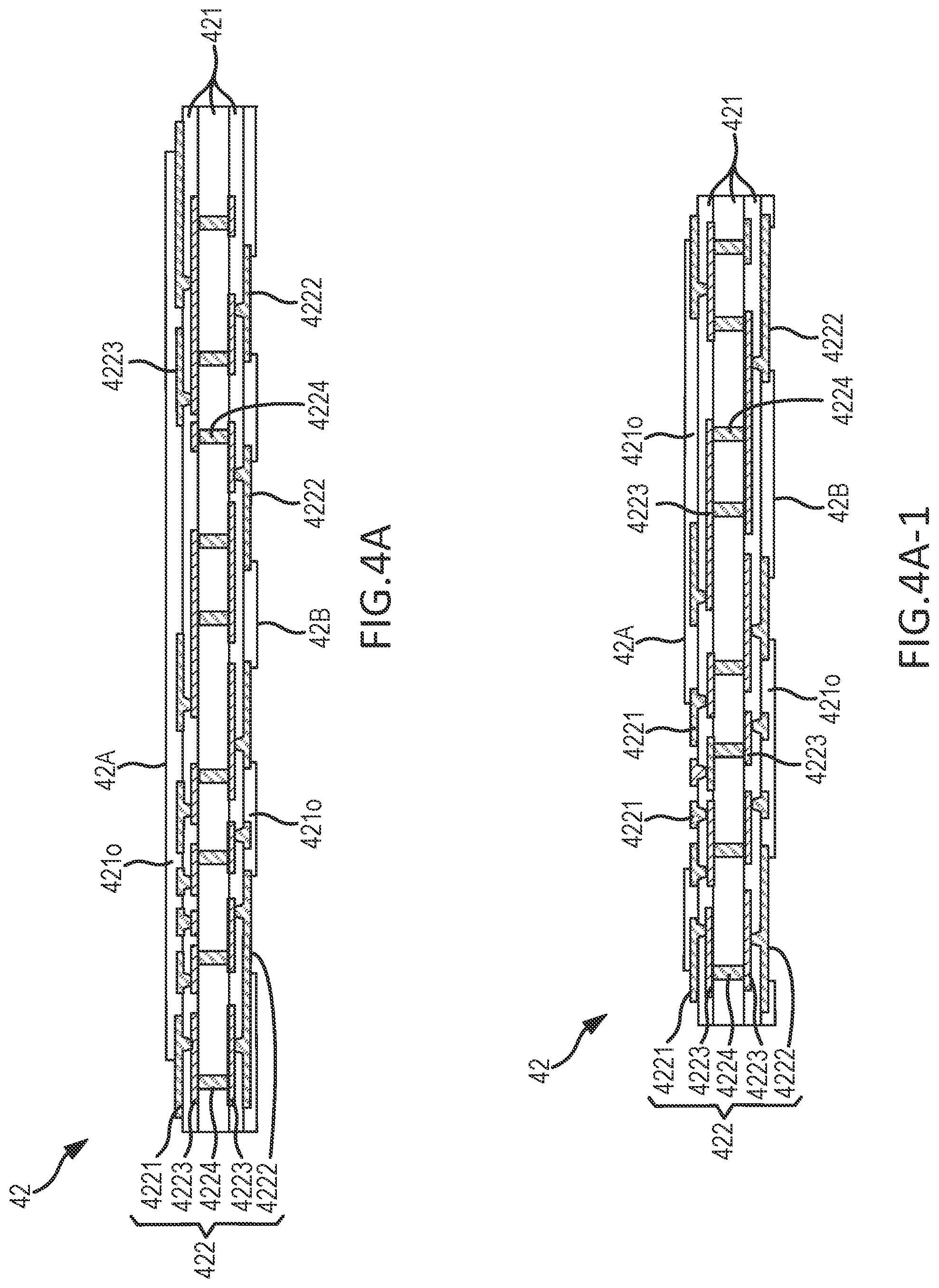 Patent US12480828 Figure 15 – Electronic devices and methods of manufacturing electronic devices