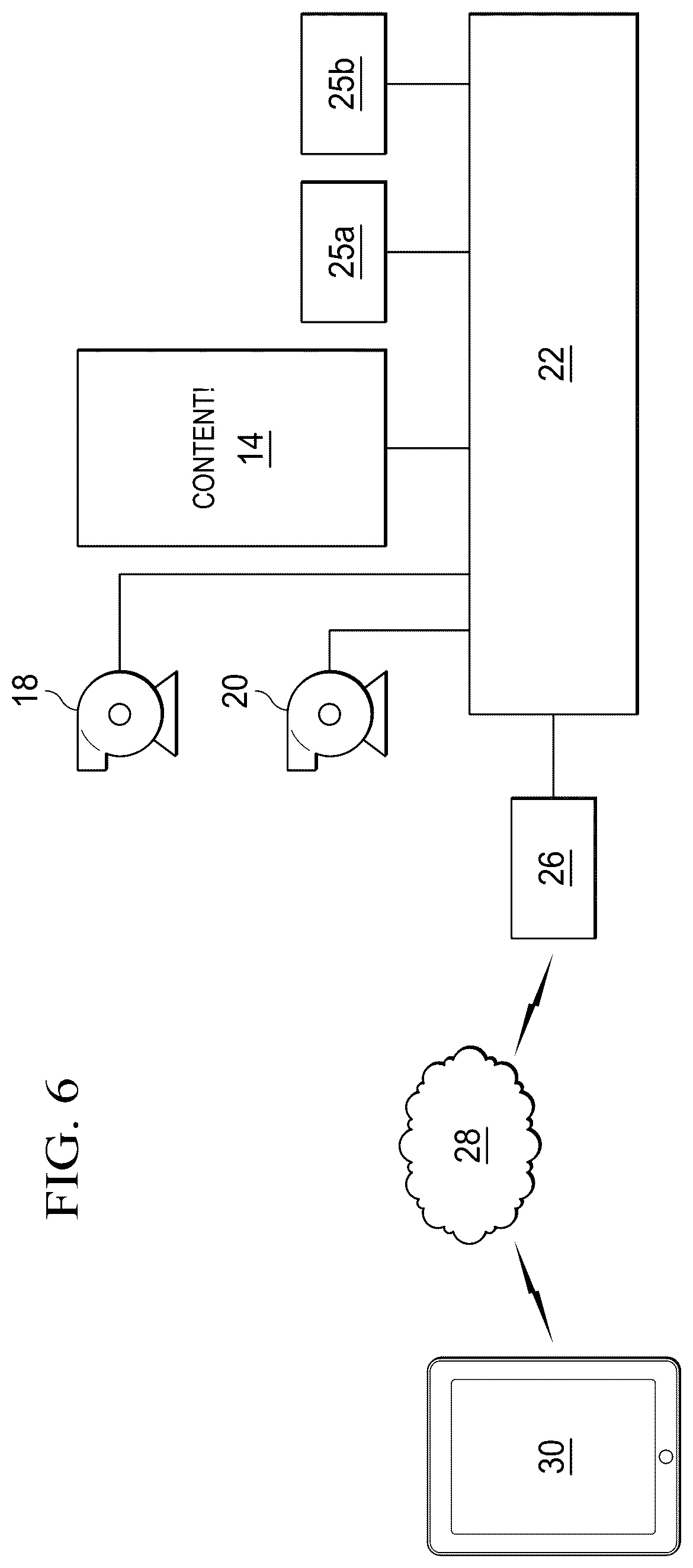 Patent US12480833 Figure 6 – Display assemblies with differential pressure sensors