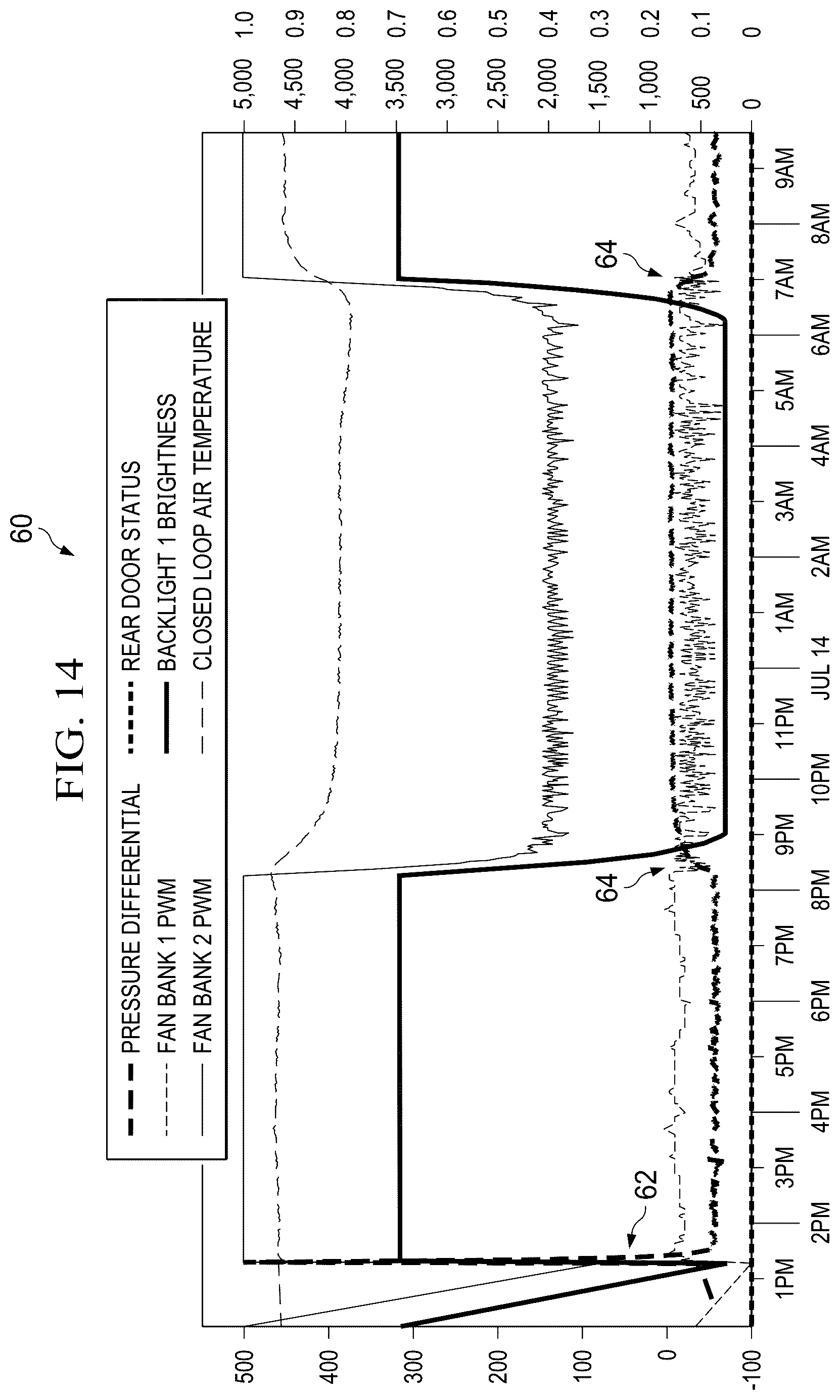 Patent US12480833 Figure 15 – Display assemblies with differential pressure sensors