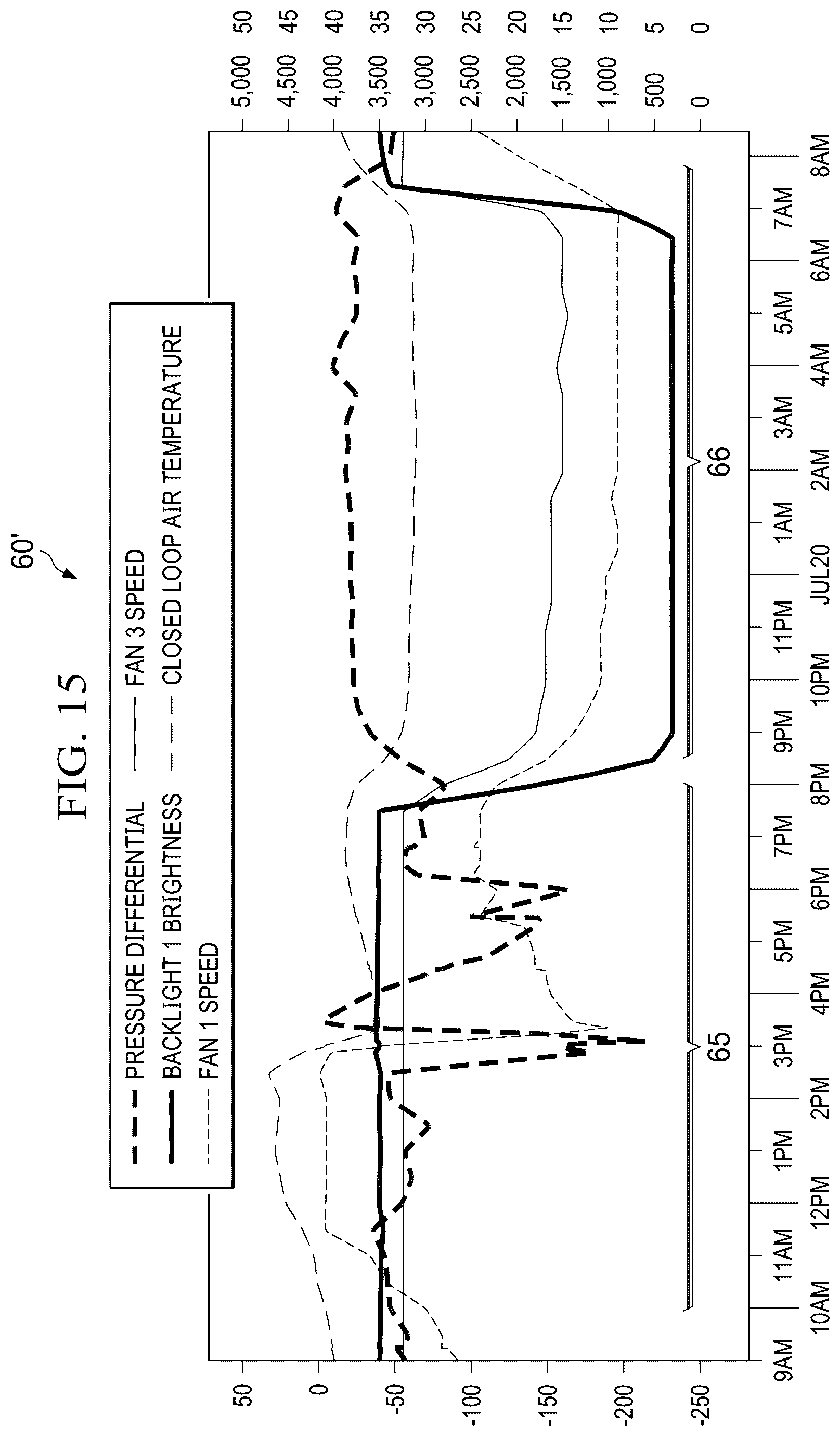 Patent US12480833 Figure 16 – Display assemblies with differential pressure sensors