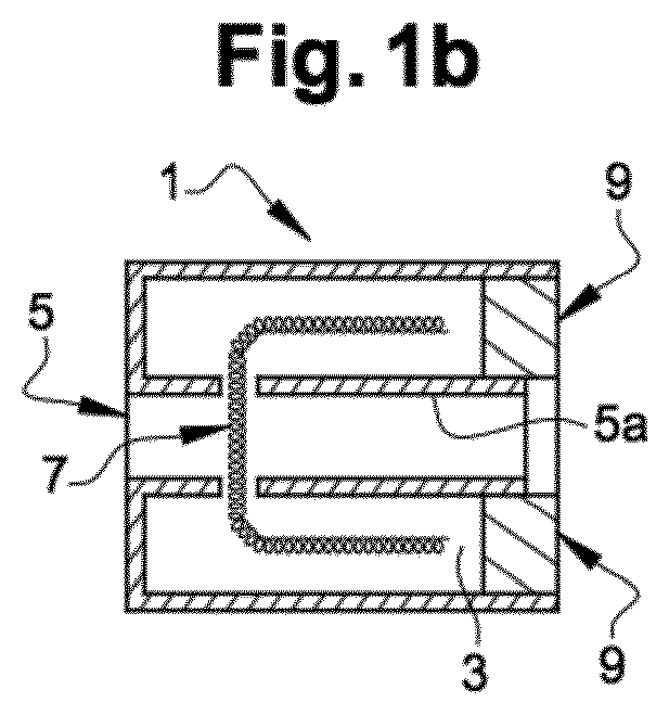 Patent US12480834 Figure 2 – System for detecting leaks and associated method