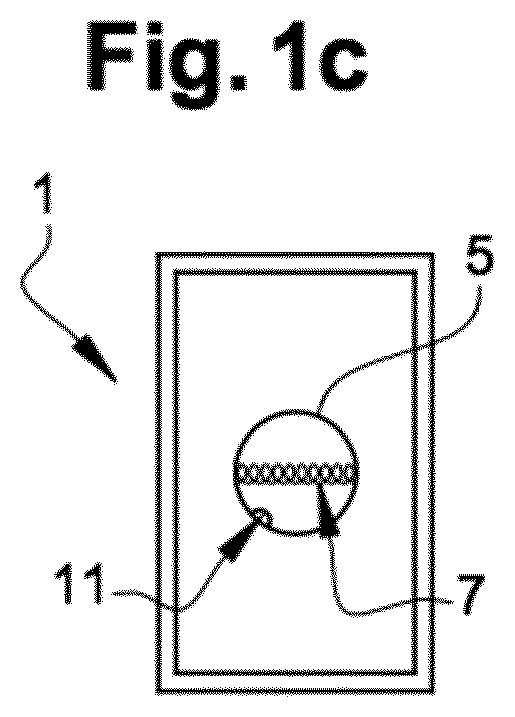Patent US12480834 Figure 3 – System for detecting leaks and associated method