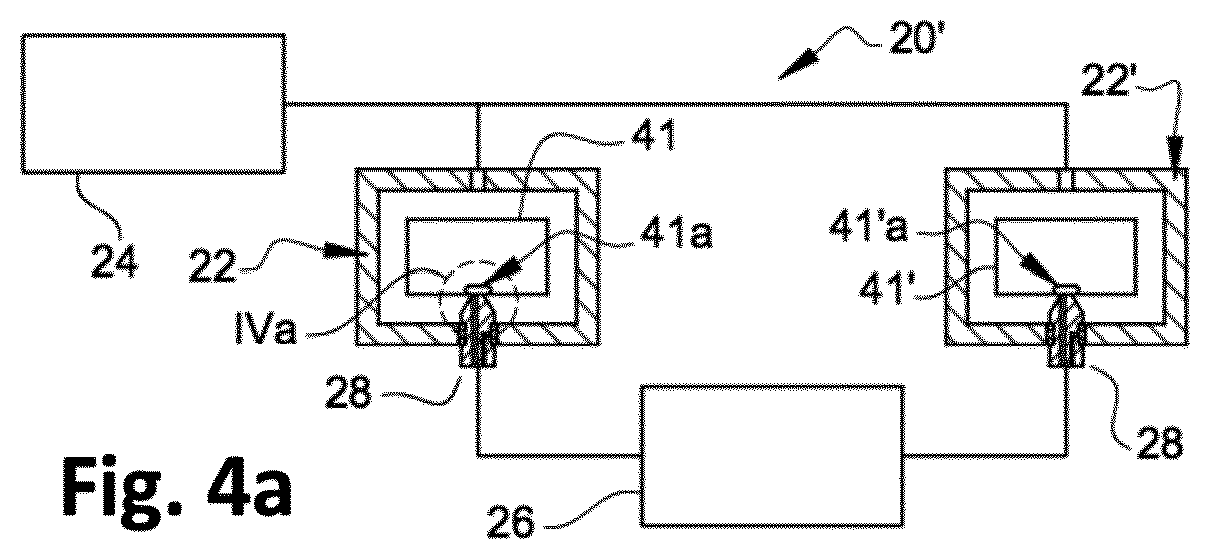 Patent US12480834 Figure 6 – System for detecting leaks and associated method