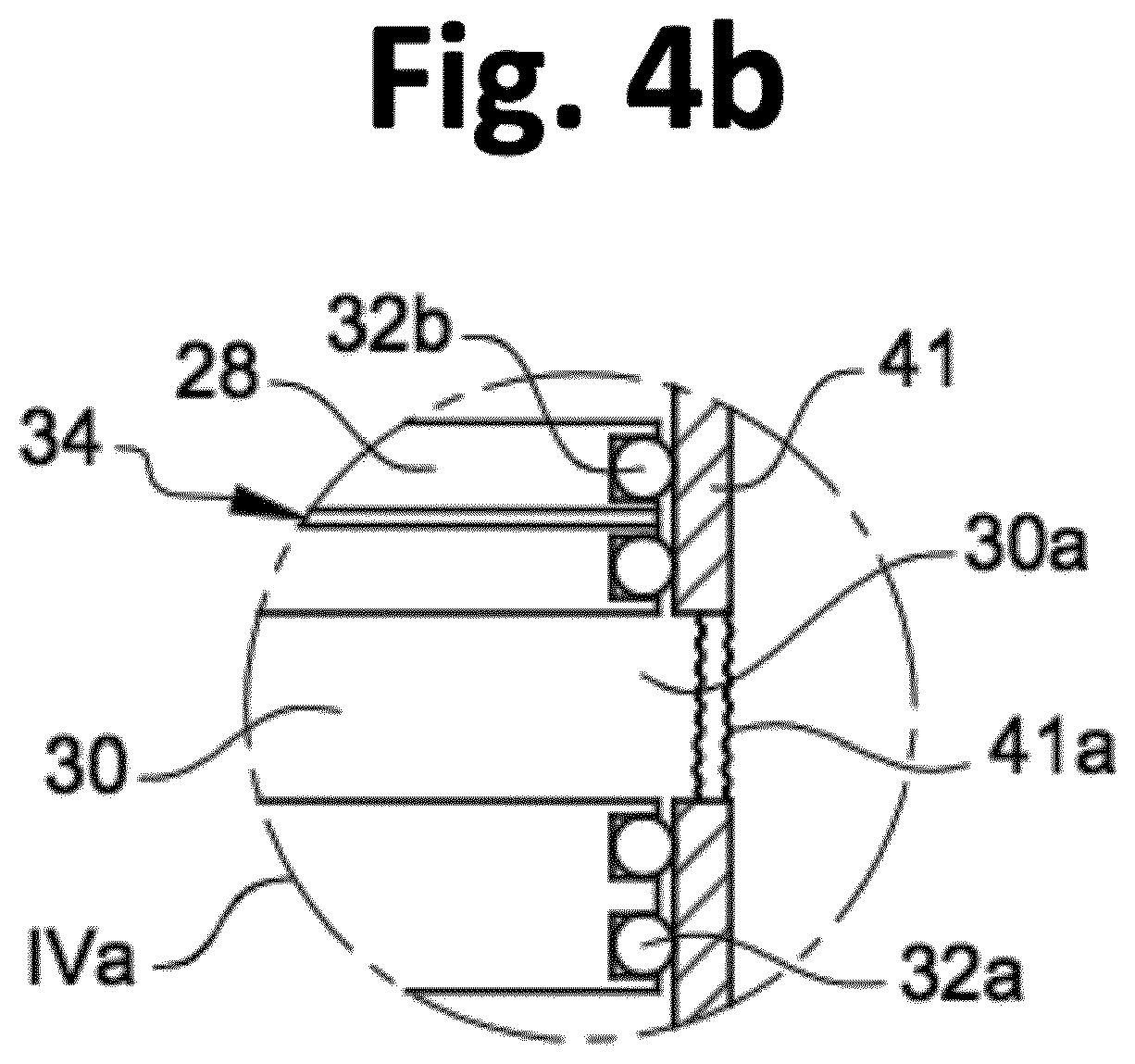 Patent US12480834 Figure 7 – System for detecting leaks and associated method