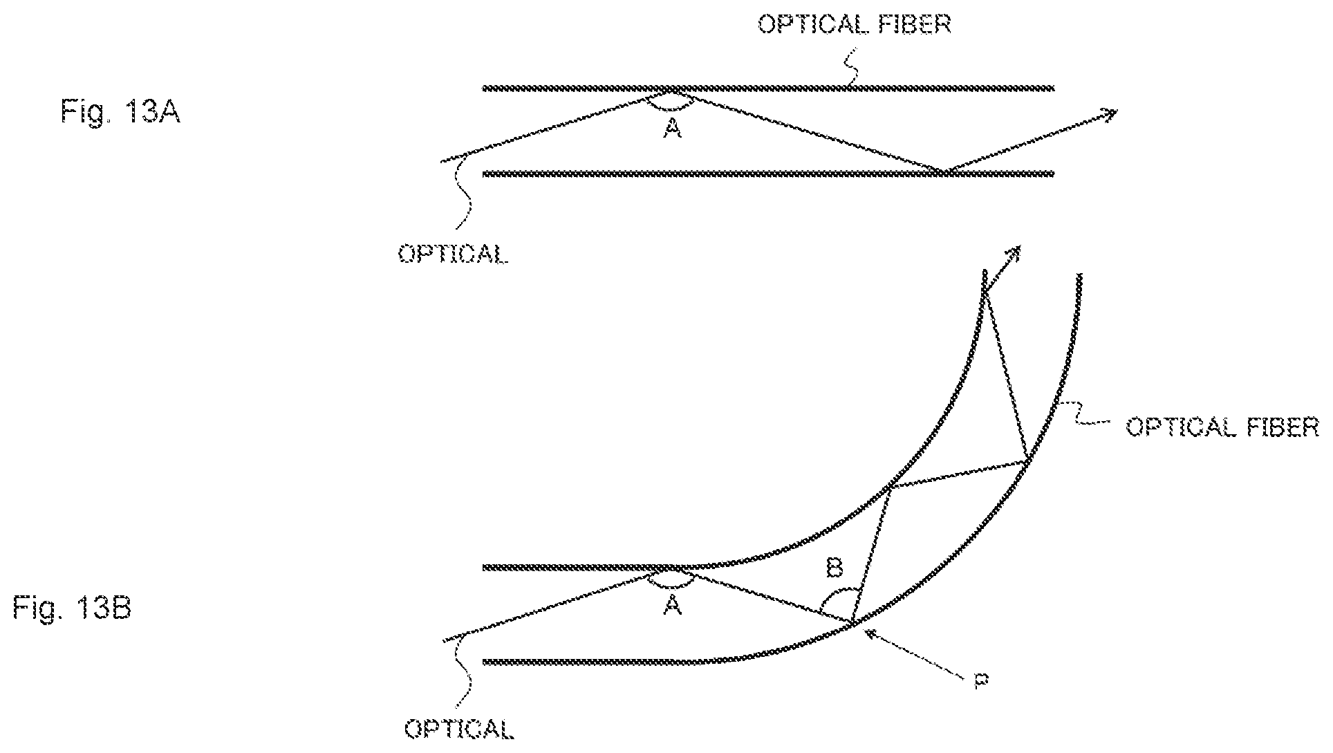 Patent US12480838 Figure 13 – Measuring device, measuring method, and electronic device