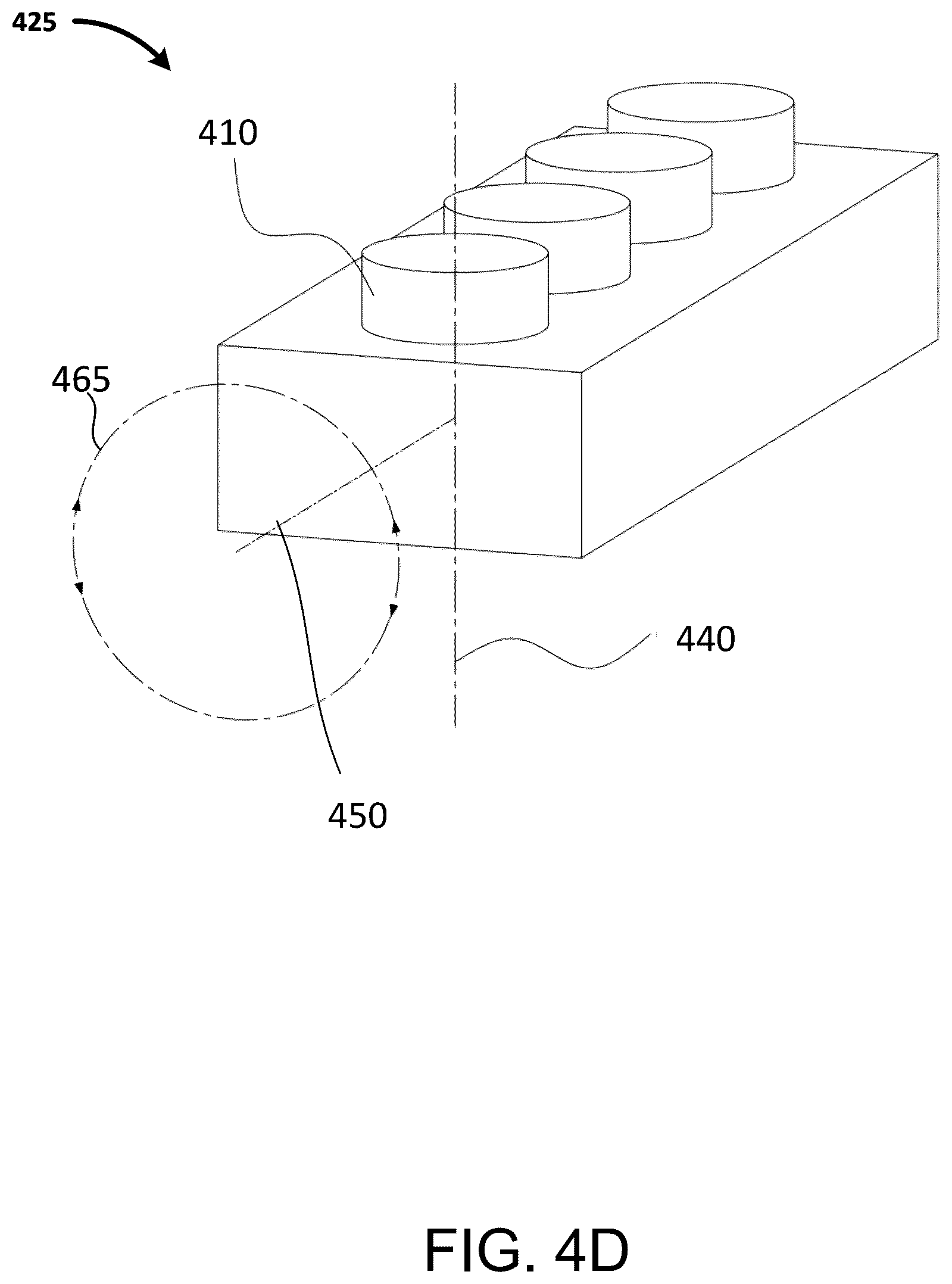 Patent US12480840 Figure 6 – Automatic high precision battery material assessment system