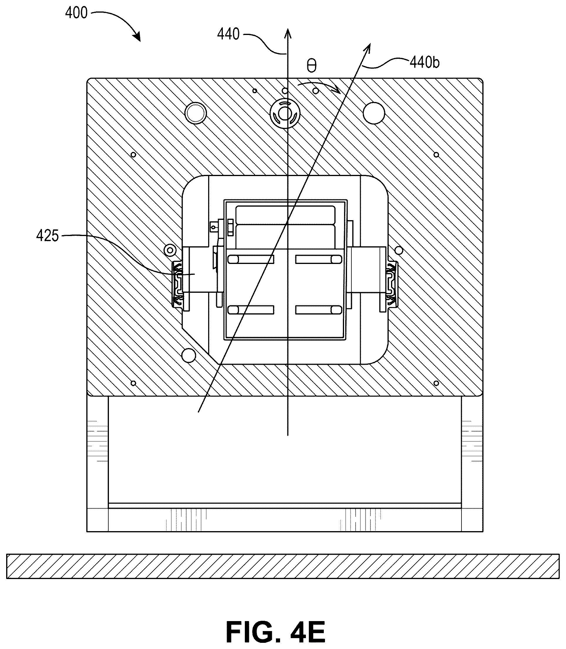 Patent US12480840 Figure 7 – Automatic high precision battery material assessment system