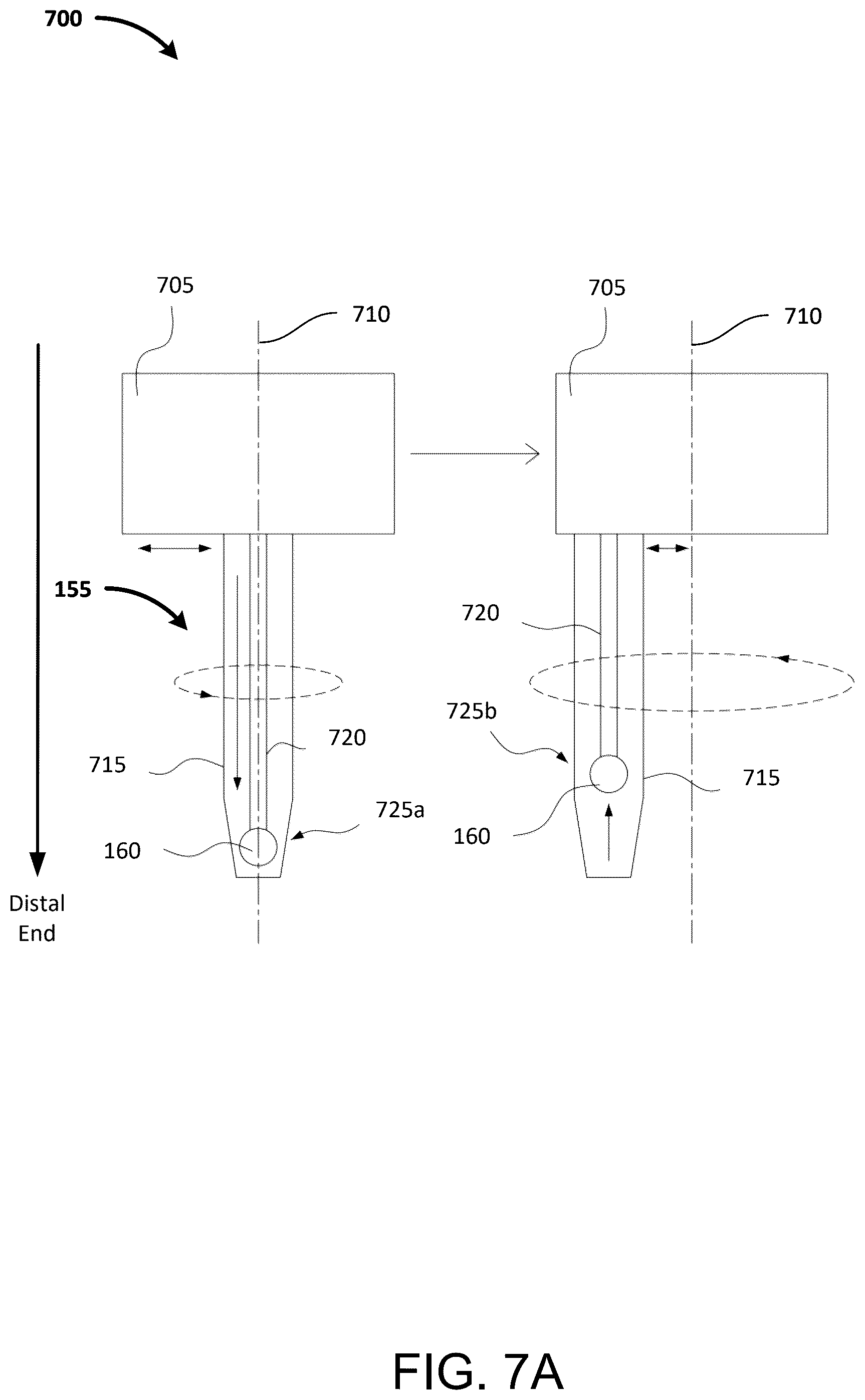 Patent US12480840 Figure 10 – Automatic high precision battery material assessment system