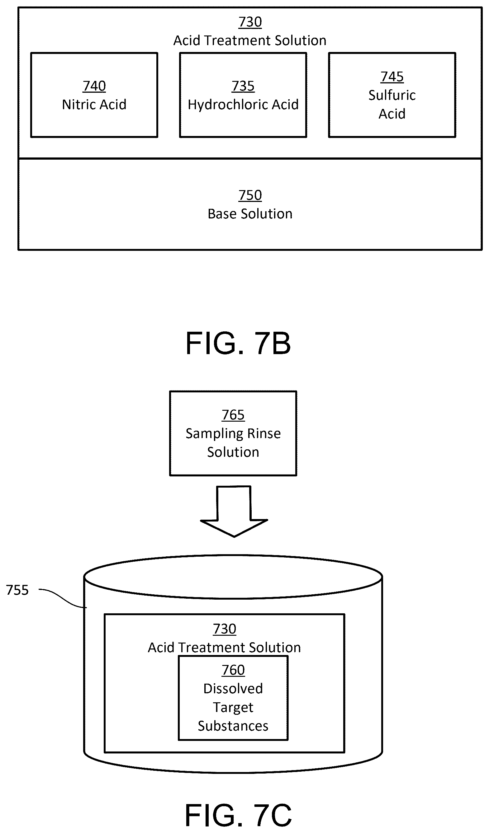 Patent US12480840 Figure 11 – Automatic high precision battery material assessment system