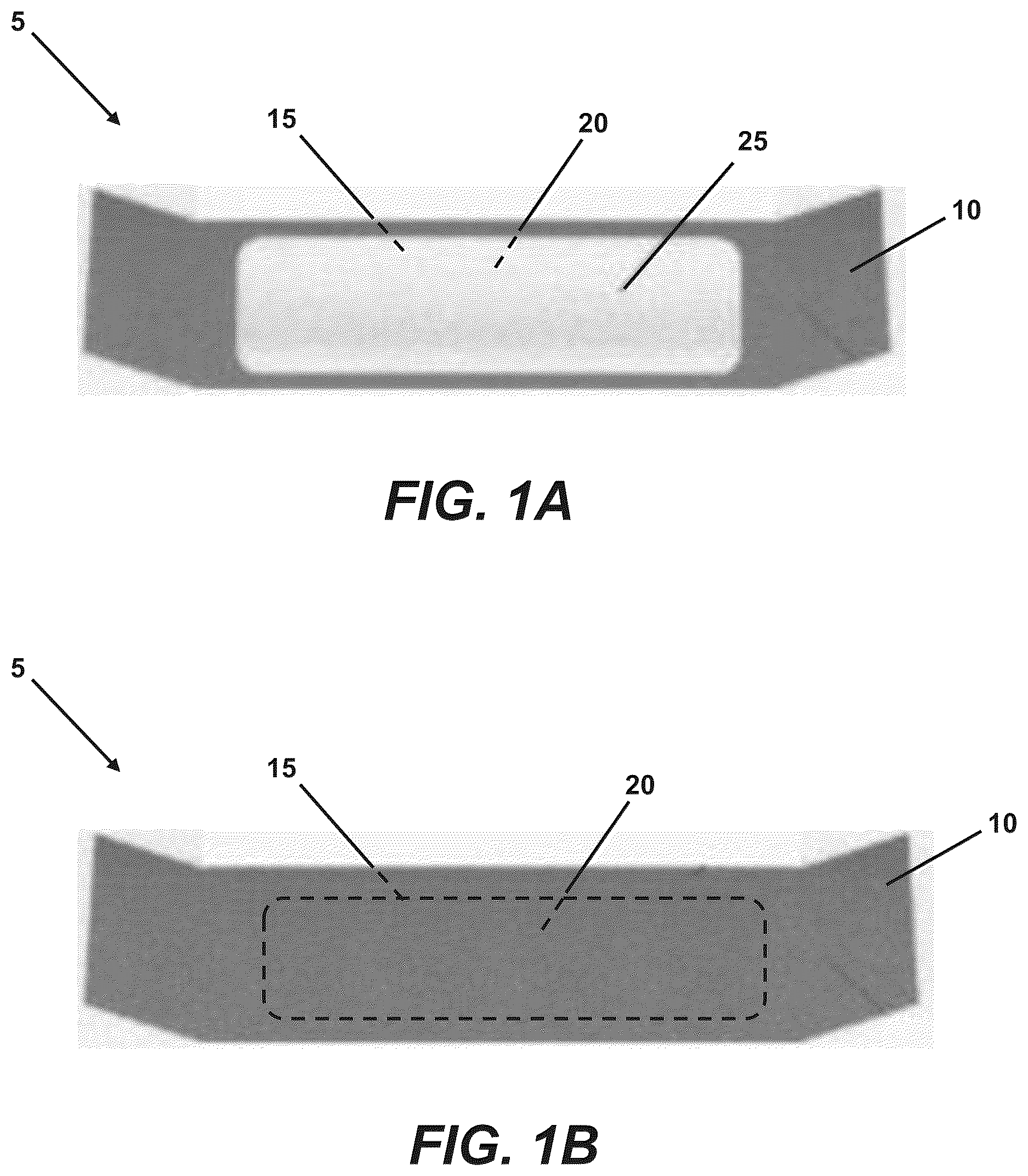 Patent US12480841 Figure 1 – Interstitial fluid capture device and method of measuring electrolyte levels using same
