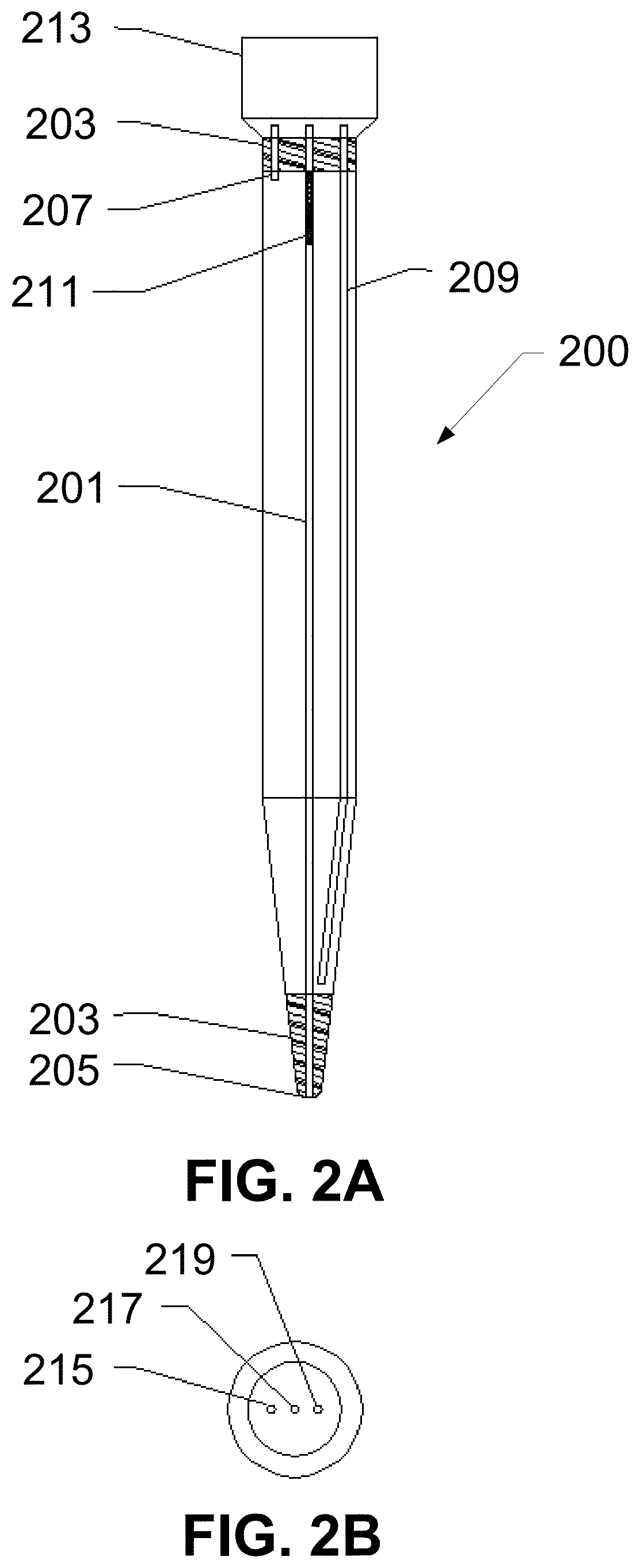 Patent US12480842 Figure 2 – Liquid to liquid biological particle concentrator with disposable fluid path