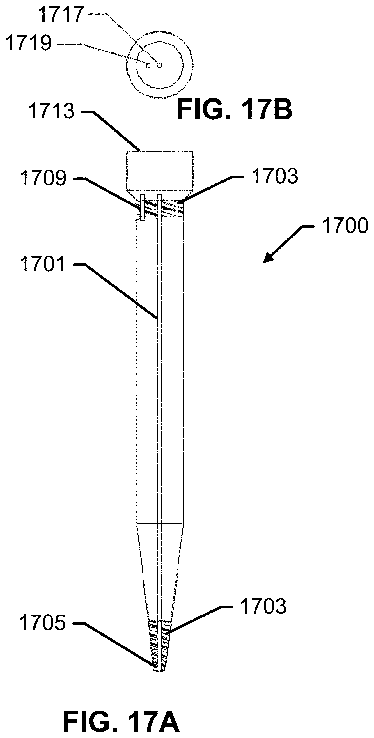 Patent US12480842 Figure 18 – Liquid to liquid biological particle concentrator with disposable fluid path