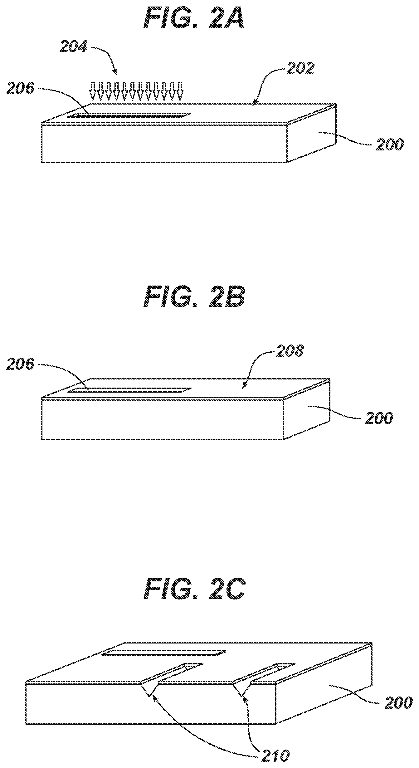 Patent US12480845 Figure 2 – Multiport high-pressure fluid cell for photon and electron beams