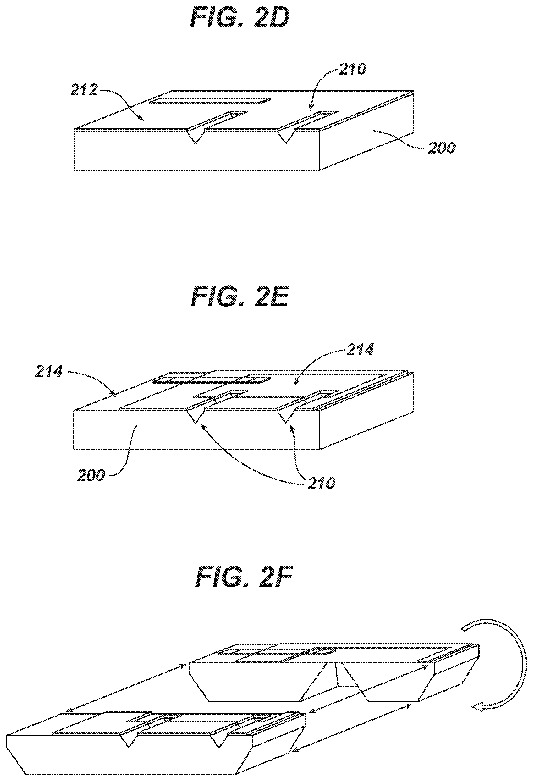 Patent US12480845 Figure 3 – Multiport high-pressure fluid cell for photon and electron beams