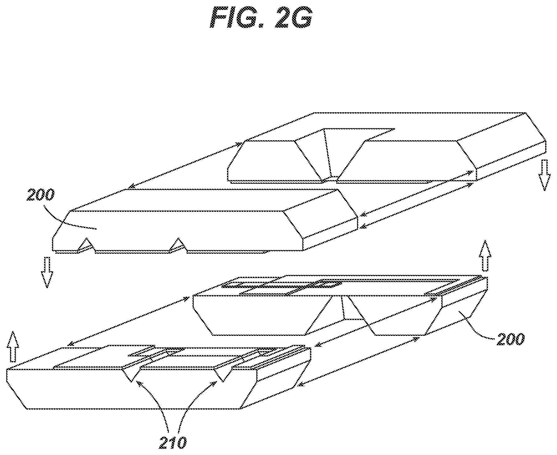 Patent US12480845 Figure 4 – Multiport high-pressure fluid cell for photon and electron beams