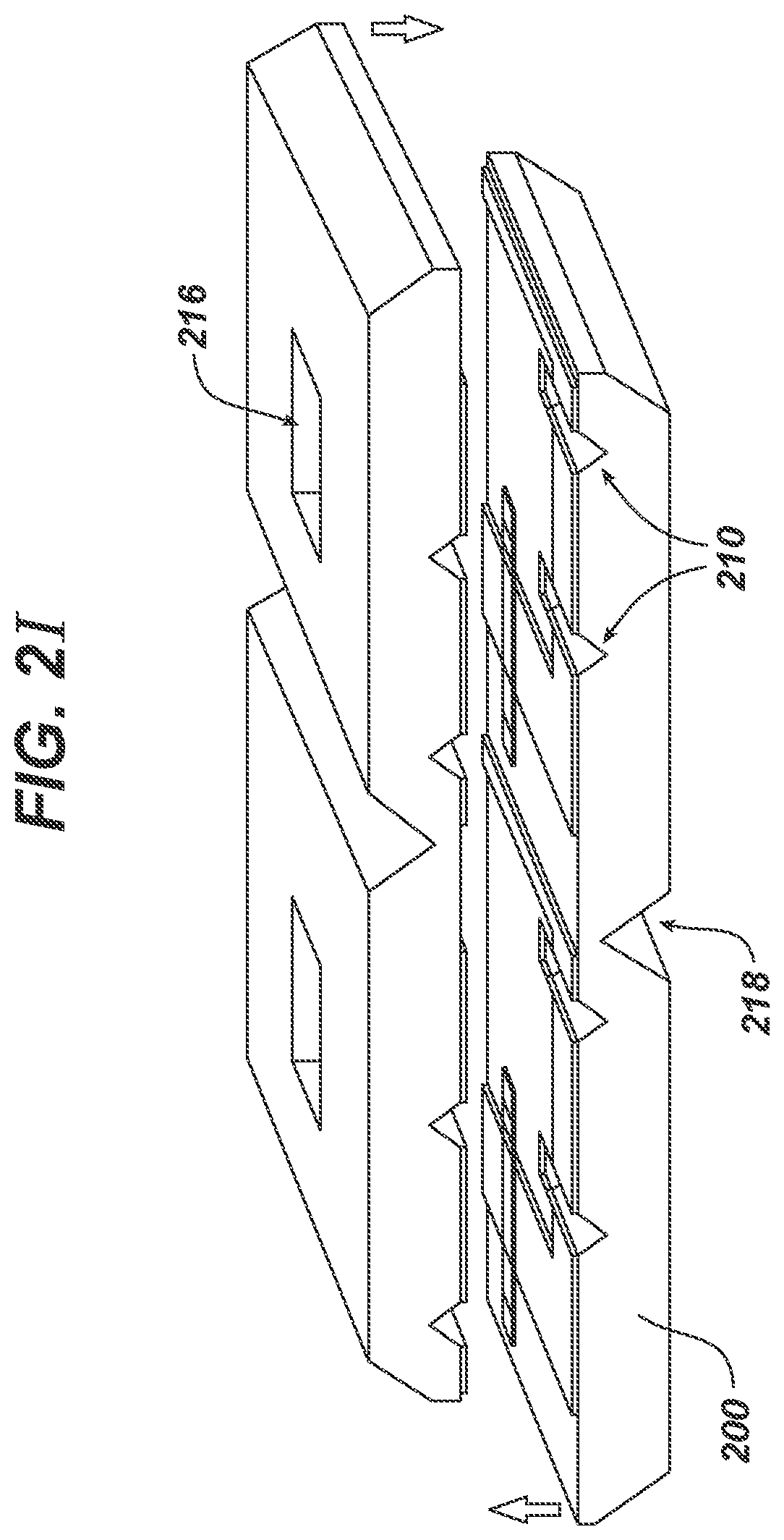 Patent US12480845 Figure 6 – Multiport high-pressure fluid cell for photon and electron beams