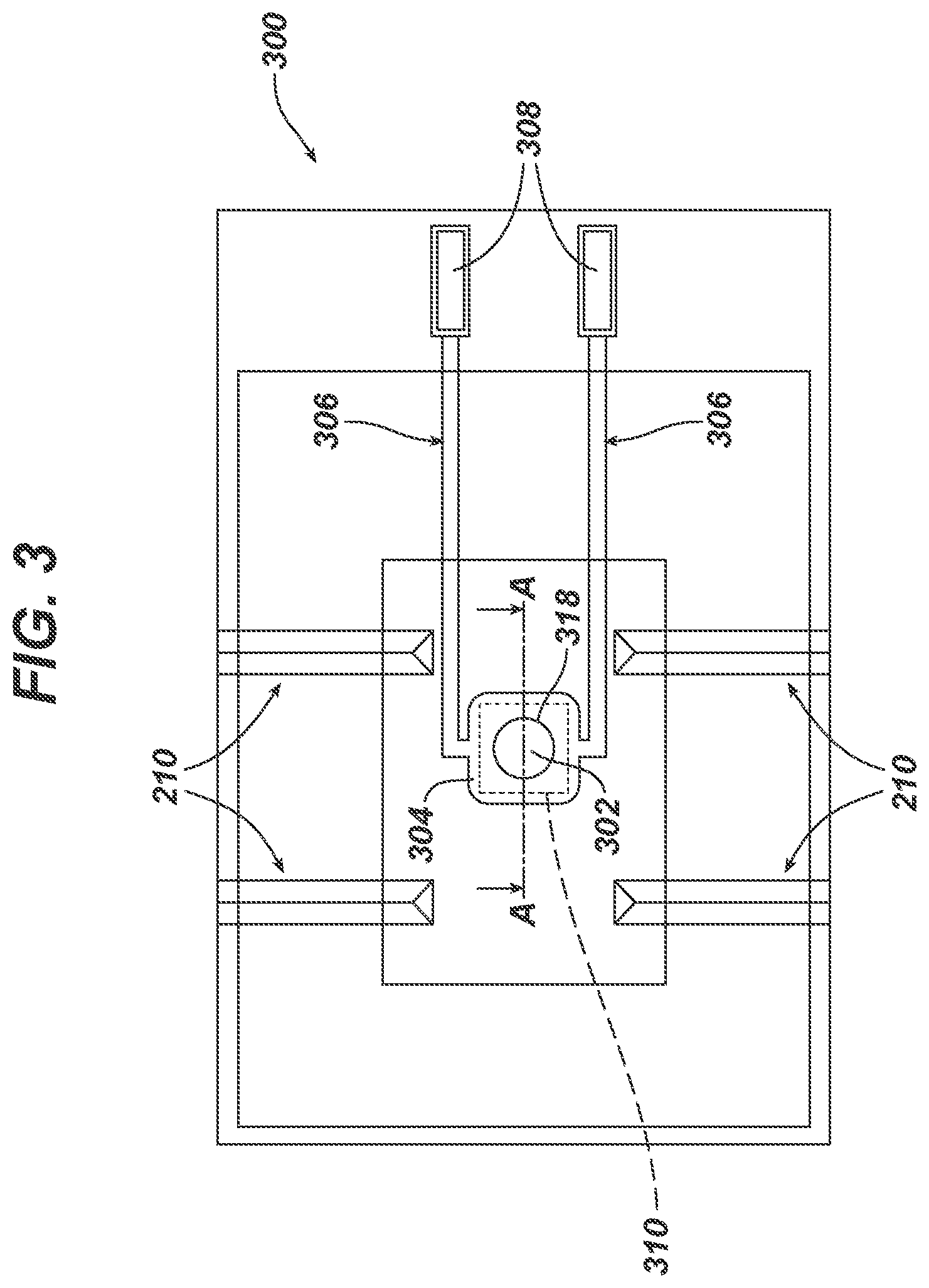 Patent US12480845 Figure 7 – Multiport high-pressure fluid cell for photon and electron beams