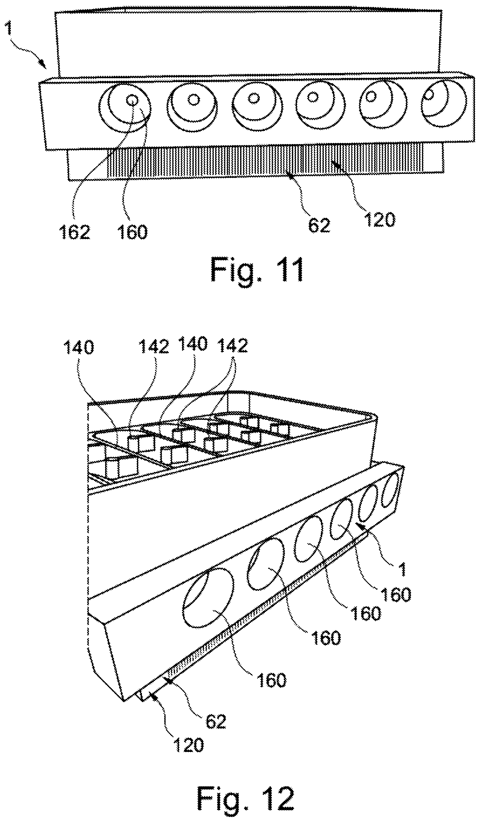 Patent US12480849 Figure 6 – Bioreactor device determining properties of biological sample, has holding element and cantilever