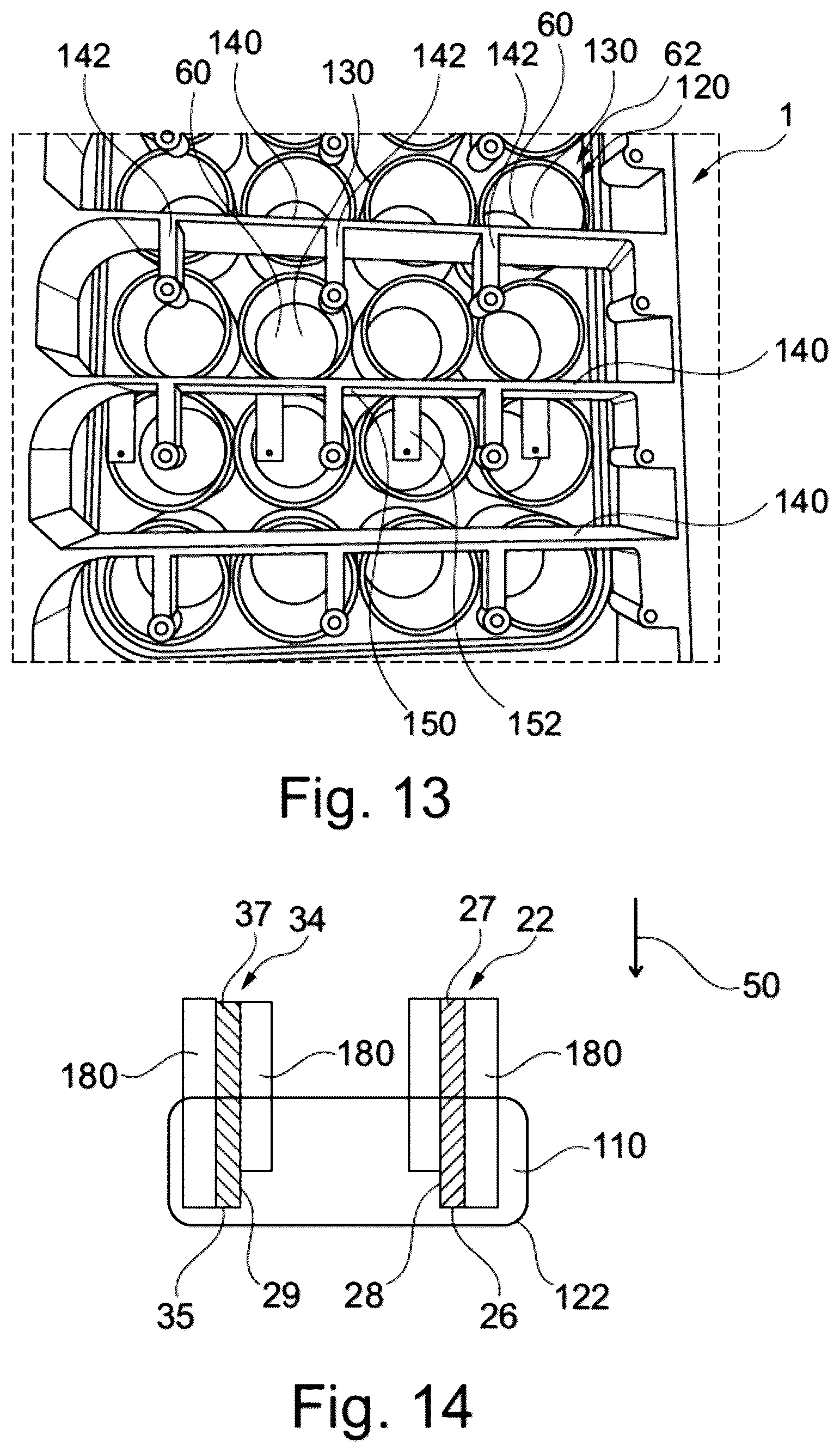 Patent US12480849 Figure 7 – Bioreactor device determining properties of biological sample, has holding element and cantilever