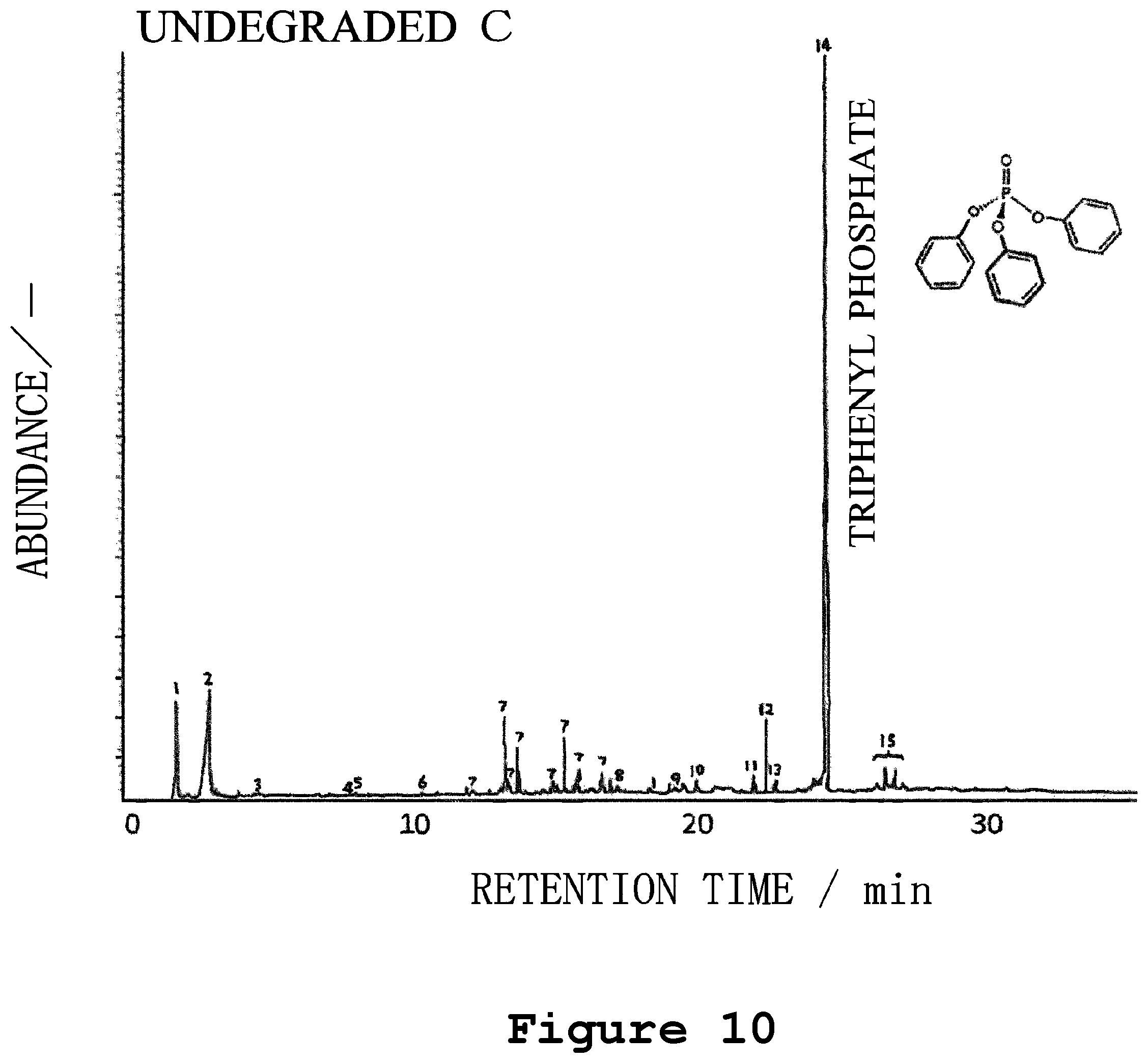 Patent US12480851 Figure 10 – Method for diagnosing film degradation