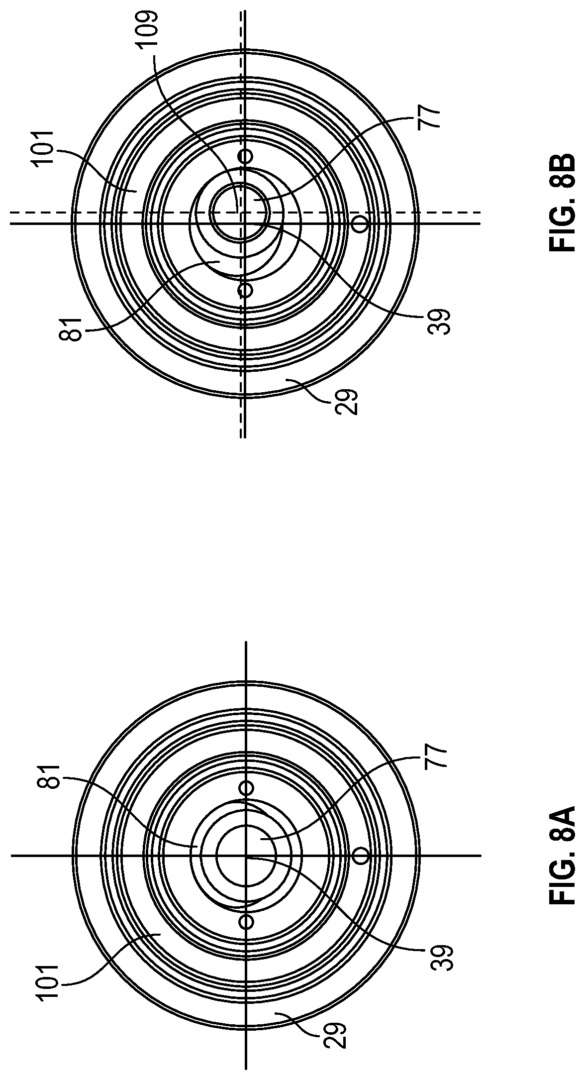 Patent US12480856 Figure 9 – Differential sticking test fixture