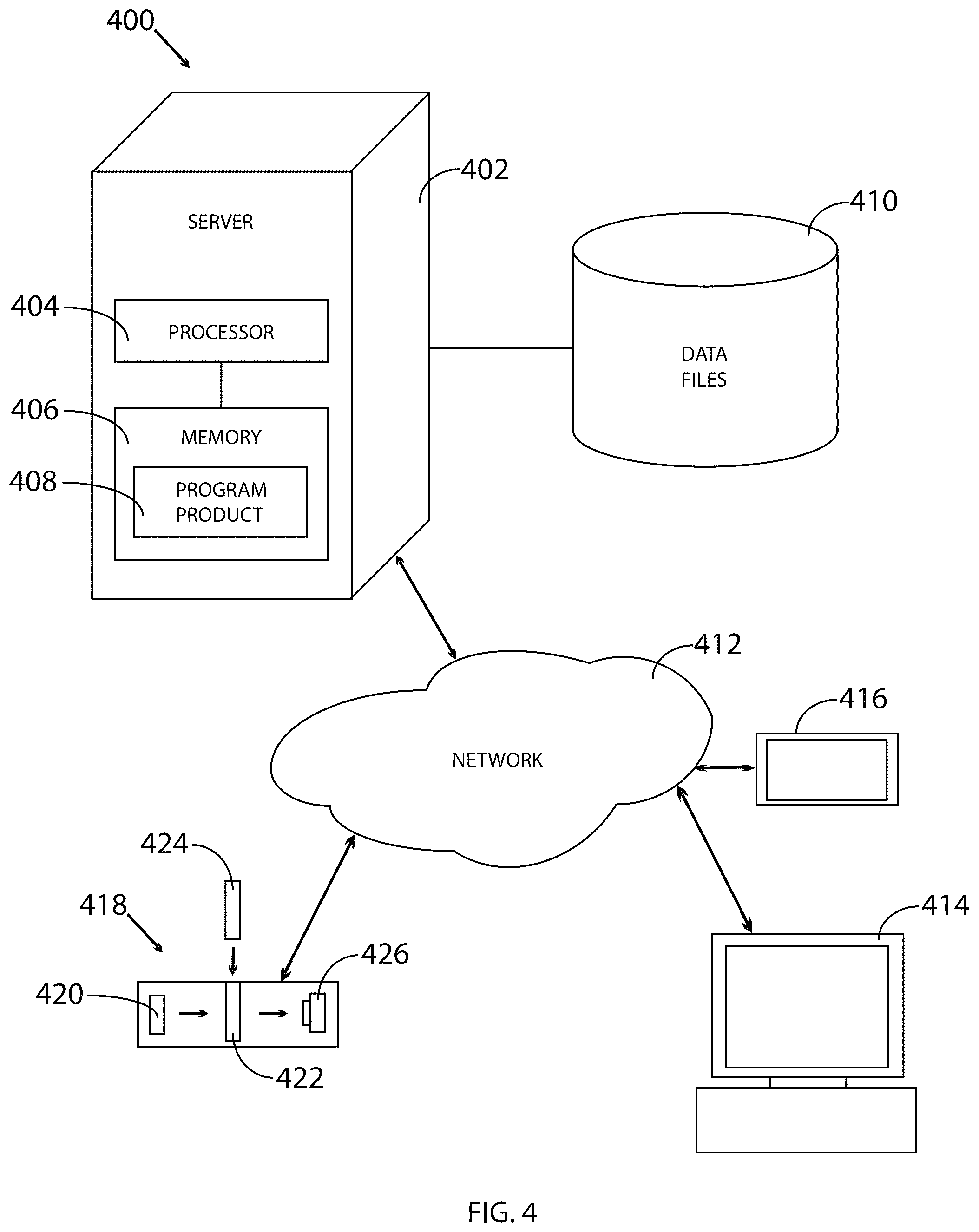 Patent US12480857 Figure 4 – Methods and related aspects of rapid microbial detection using intrinsic feature tracking