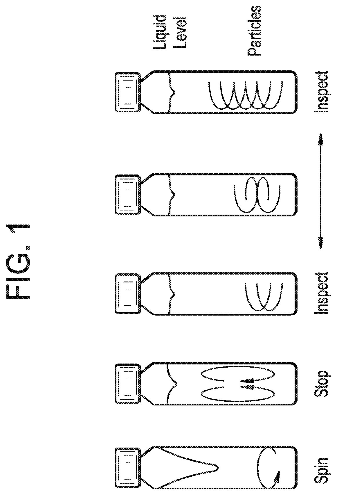 Patent US12480858 Figure 1 – Automated visual inspection