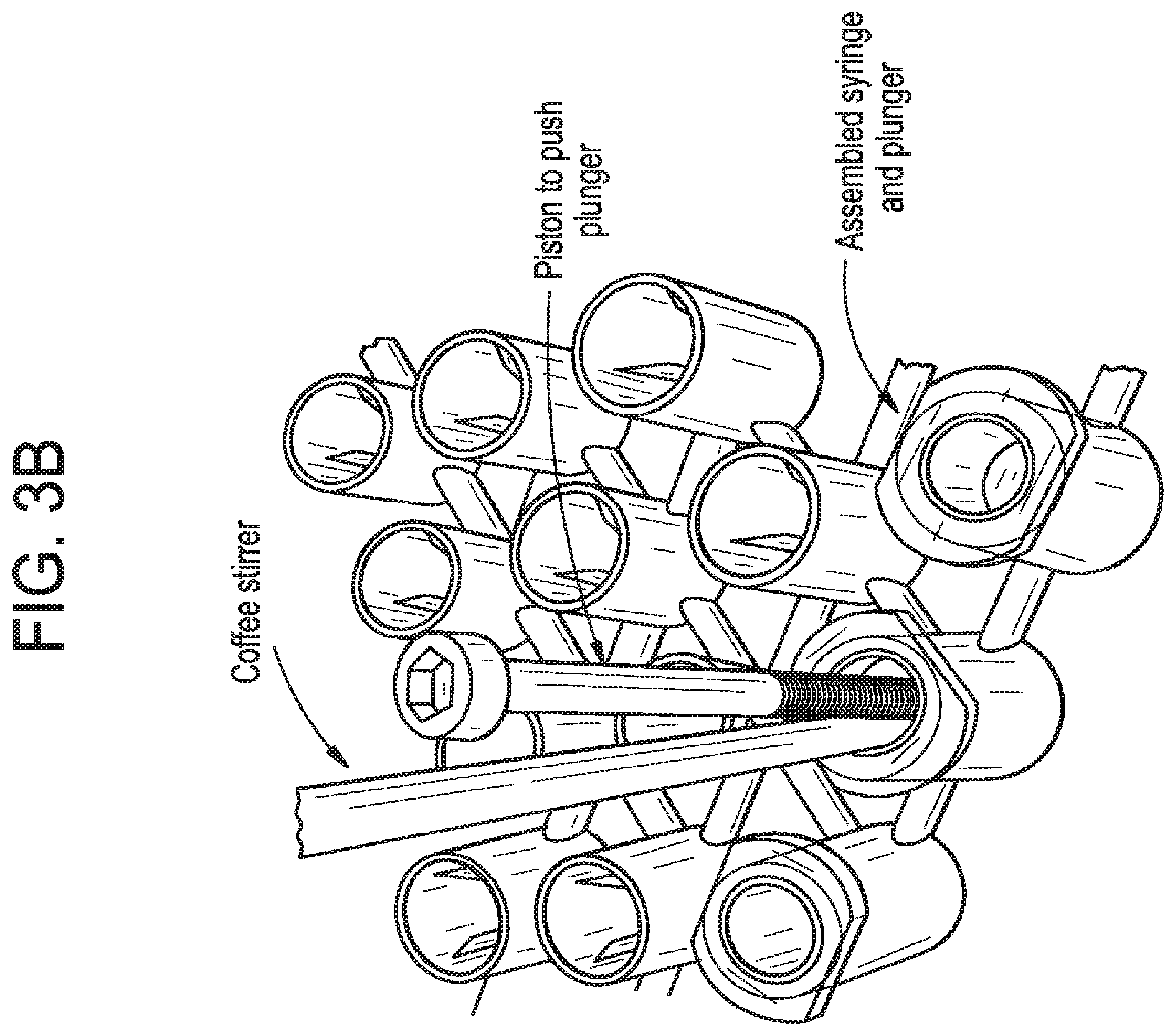 Patent US12480858 Figure 5 – Automated visual inspection