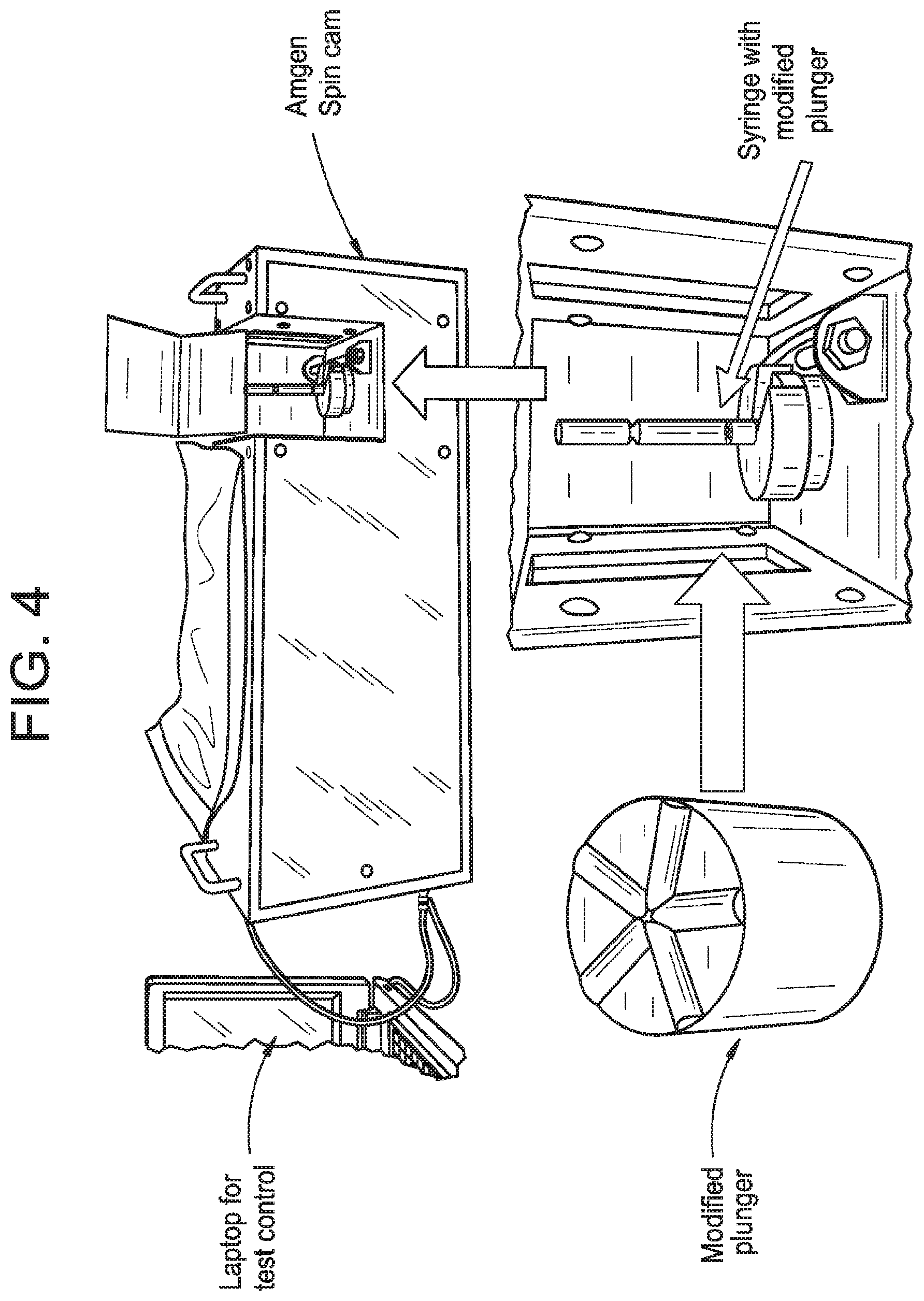 Patent US12480858 Figure 6 – Automated visual inspection
