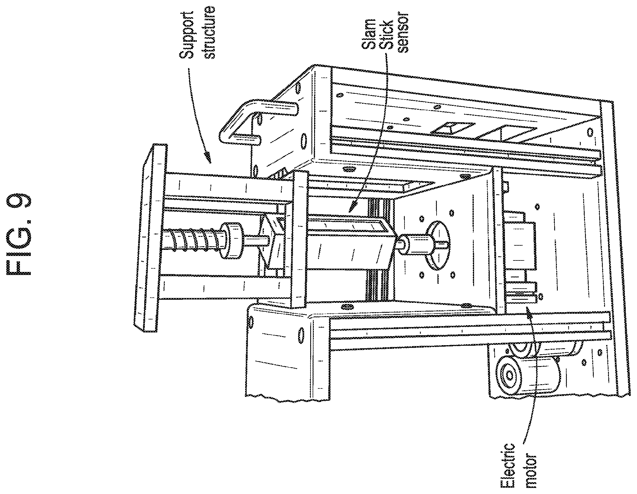 Patent US12480858 Figure 10 – Automated visual inspection