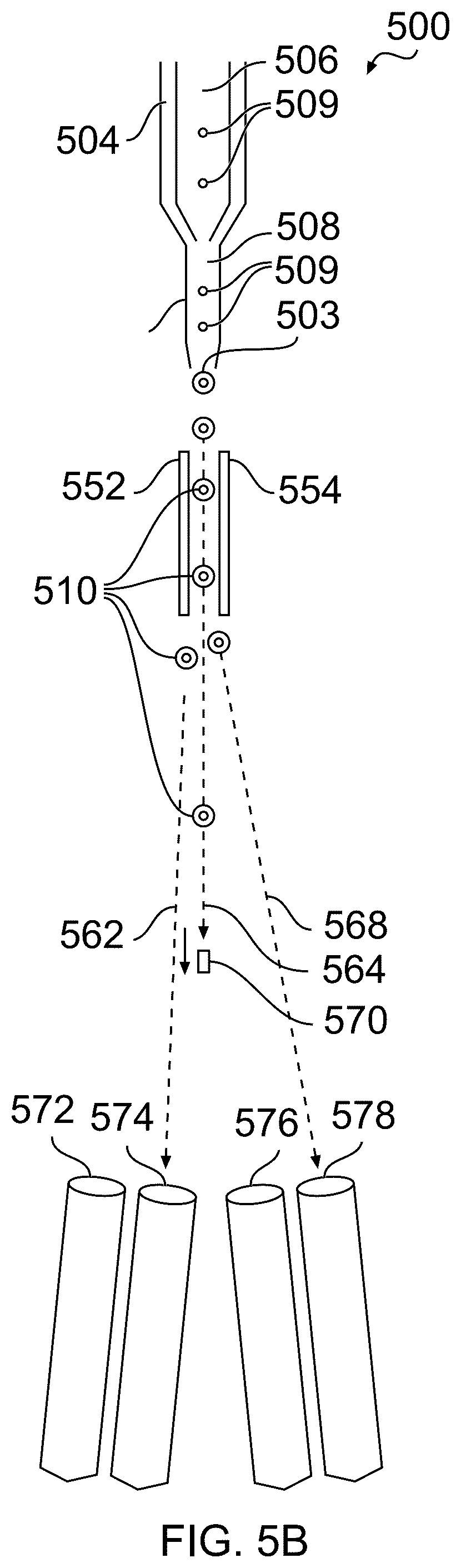 Patent US12480859 Figure 7 – Methods and systems for evaluating flow cytometer data for the presence of a coincident event