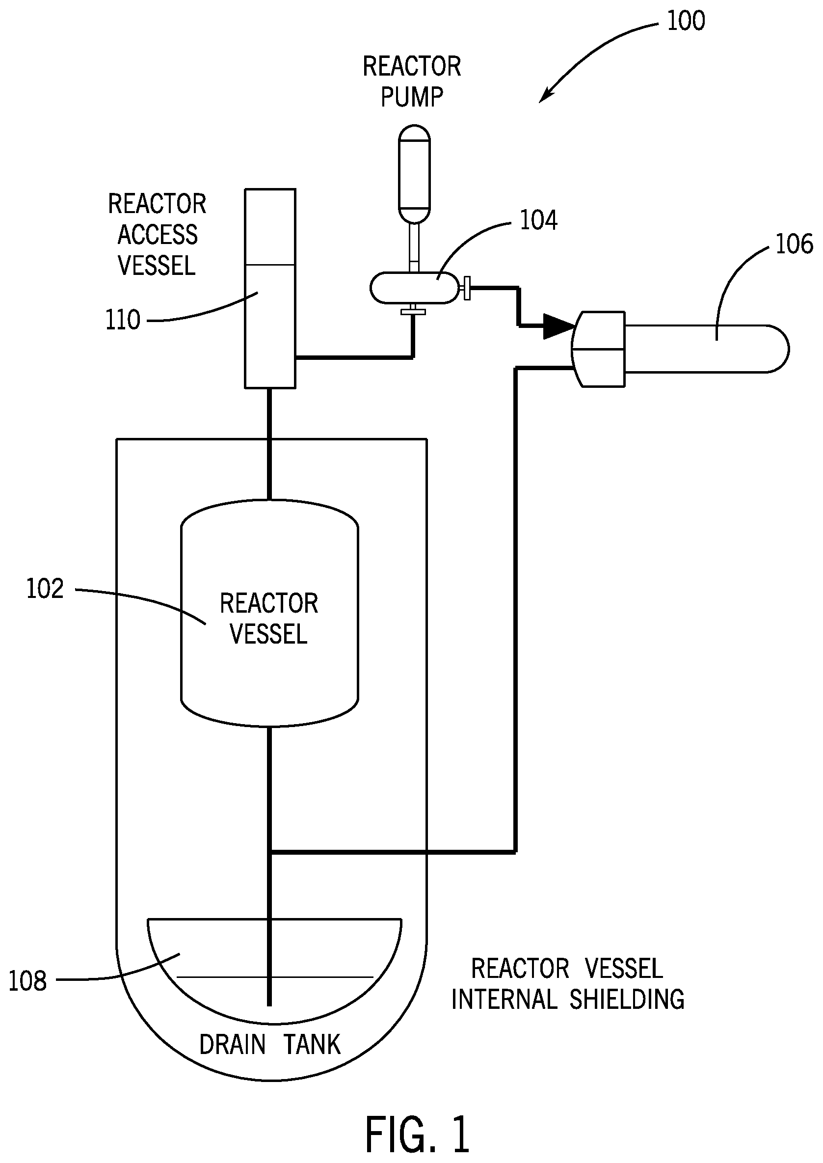 Patent US12480860 Figure 1 – In-situ corrosion monitoring device and methods of use thereof