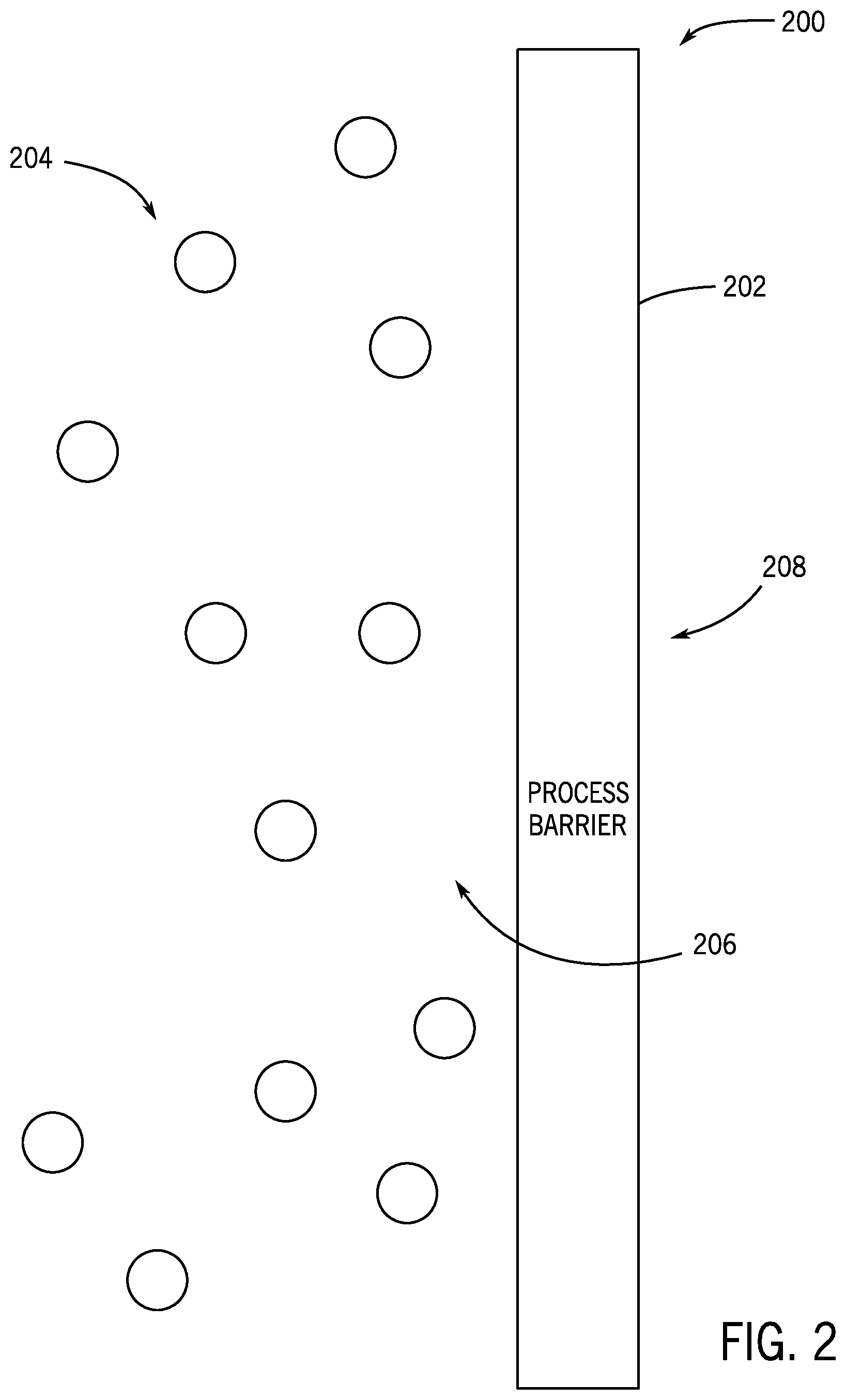 Patent US12480860 Figure 2 – In-situ corrosion monitoring device and methods of use thereof