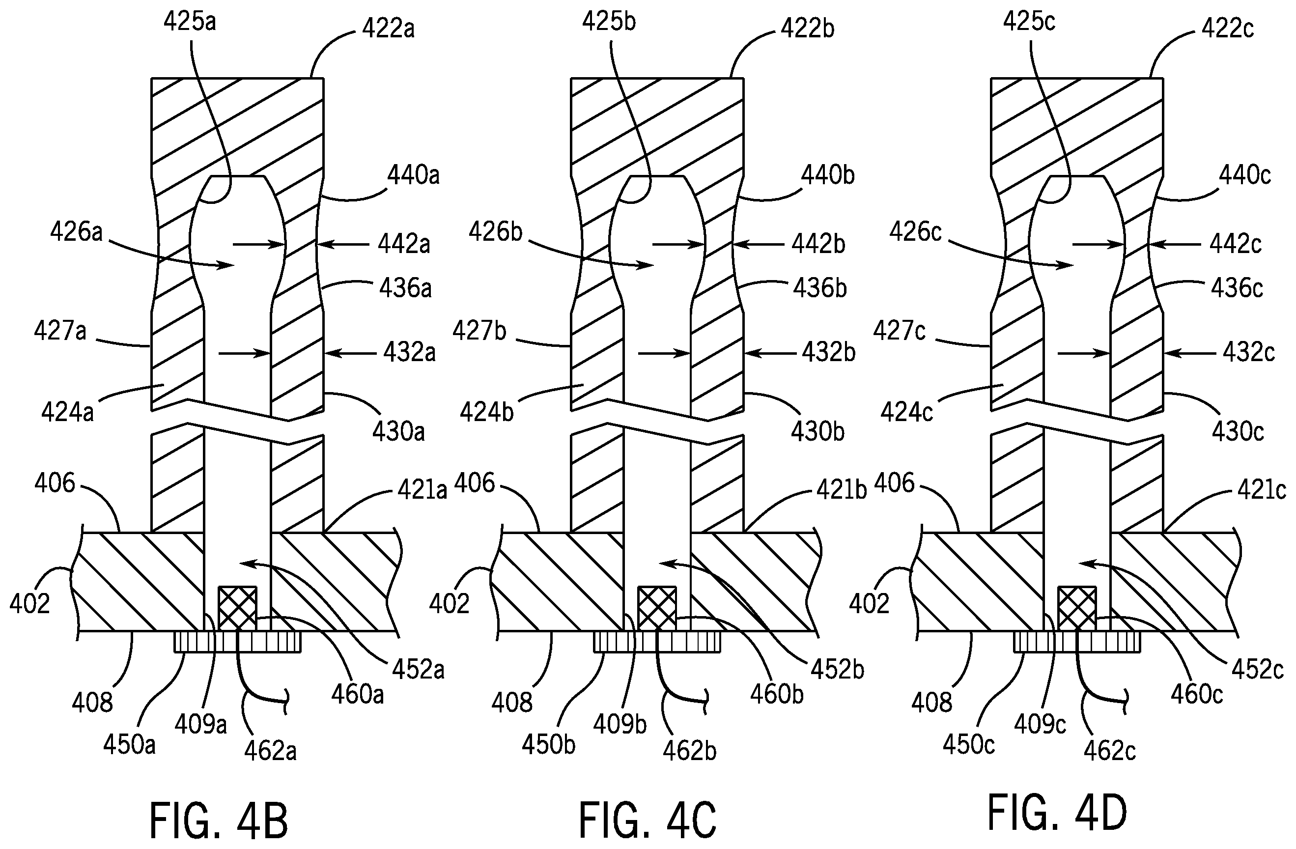 Patent US12480860 Figure 6 – In-situ corrosion monitoring device and methods of use thereof