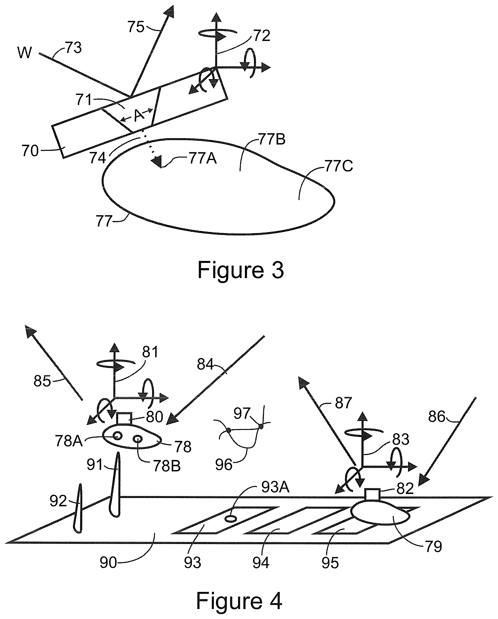Patent US12480862 Figure 3 – Magnetic platform for sample orientation