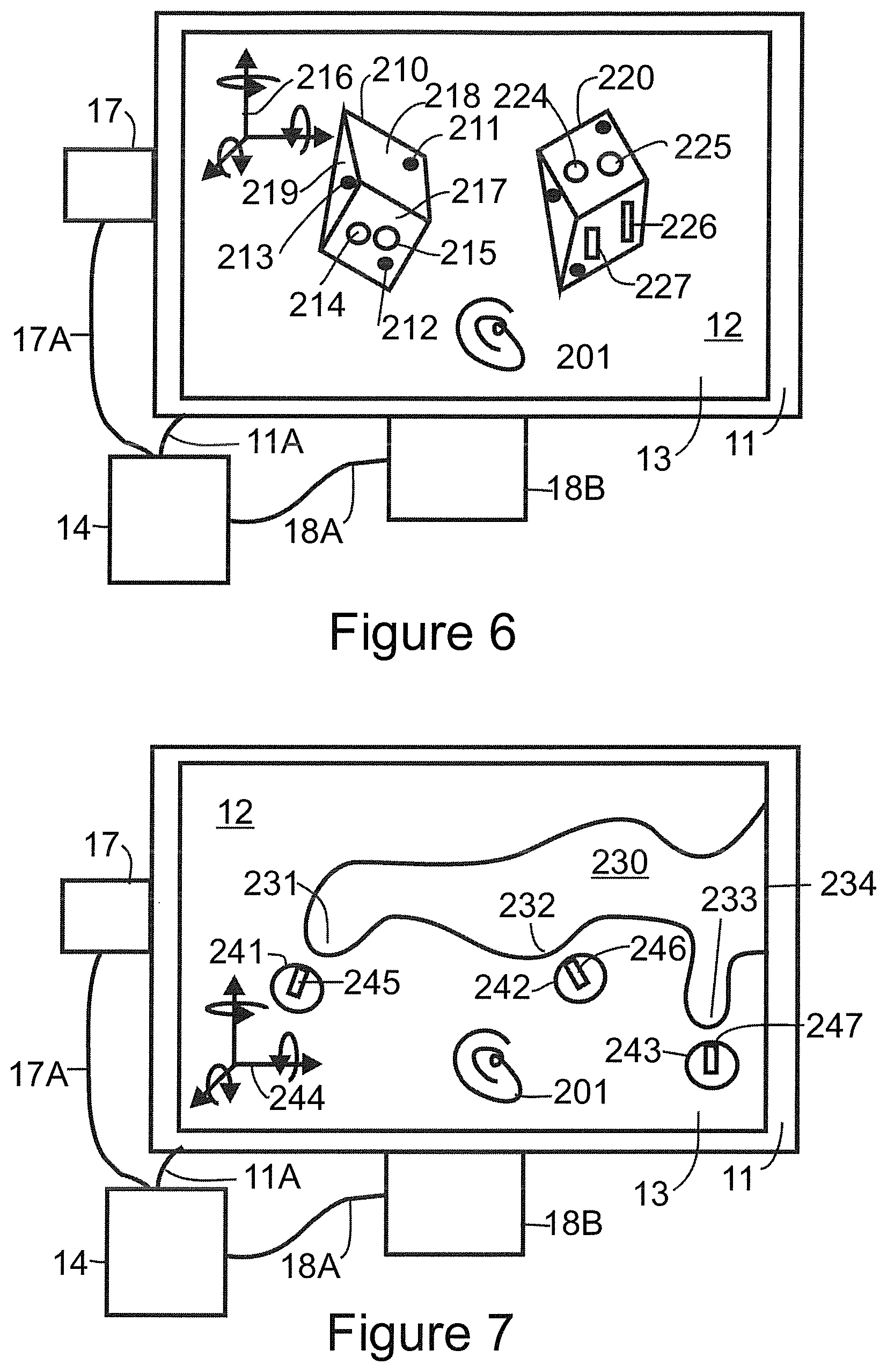 Patent US12480862 Figure 5 – Magnetic platform for sample orientation