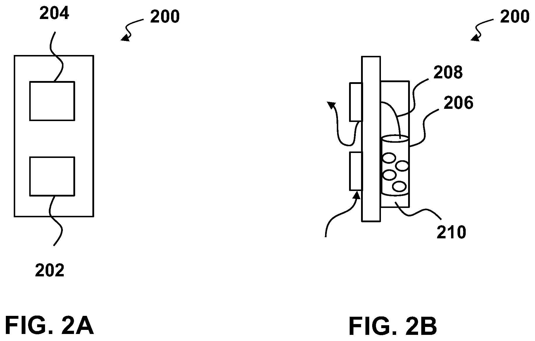 Patent US12480867 Figure 2 – Methods and apparatus for measuring methane emissions with an optical open-cavity methane sensor