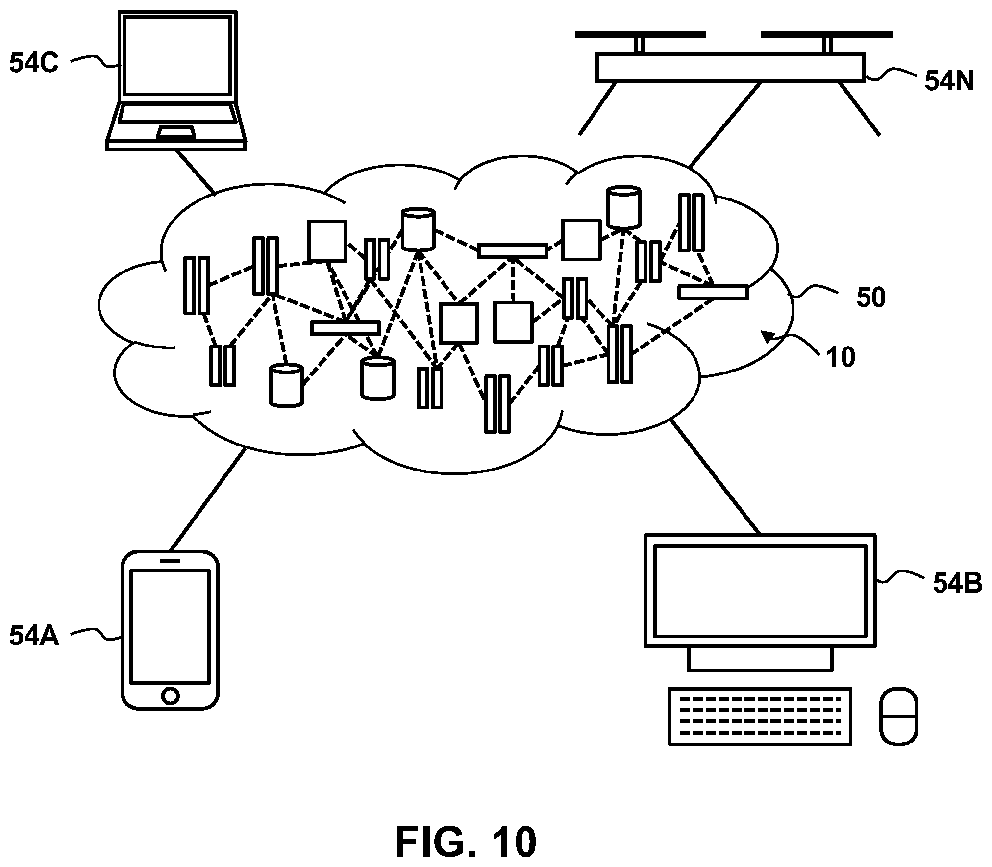 Patent US12480867 Figure 14 – Methods and apparatus for measuring methane emissions with an optical open-cavity methane sensor