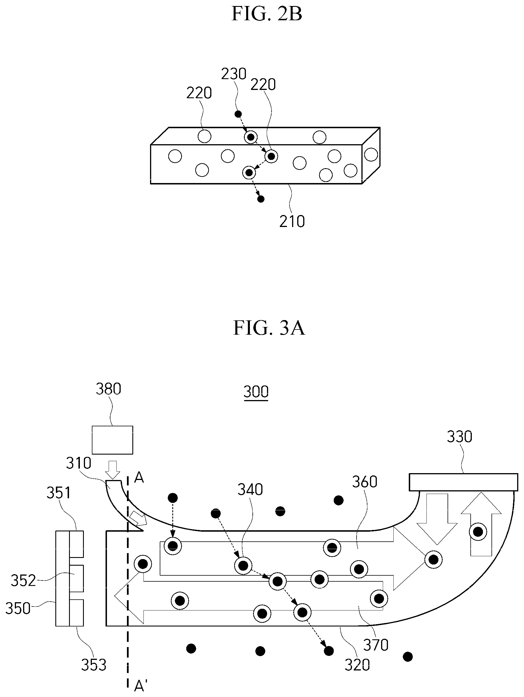 Patent US12480870 Figure 2 – Non-dispersive infrared gas sensor using gas-permeable polymer optical waveguide and manufacturing method