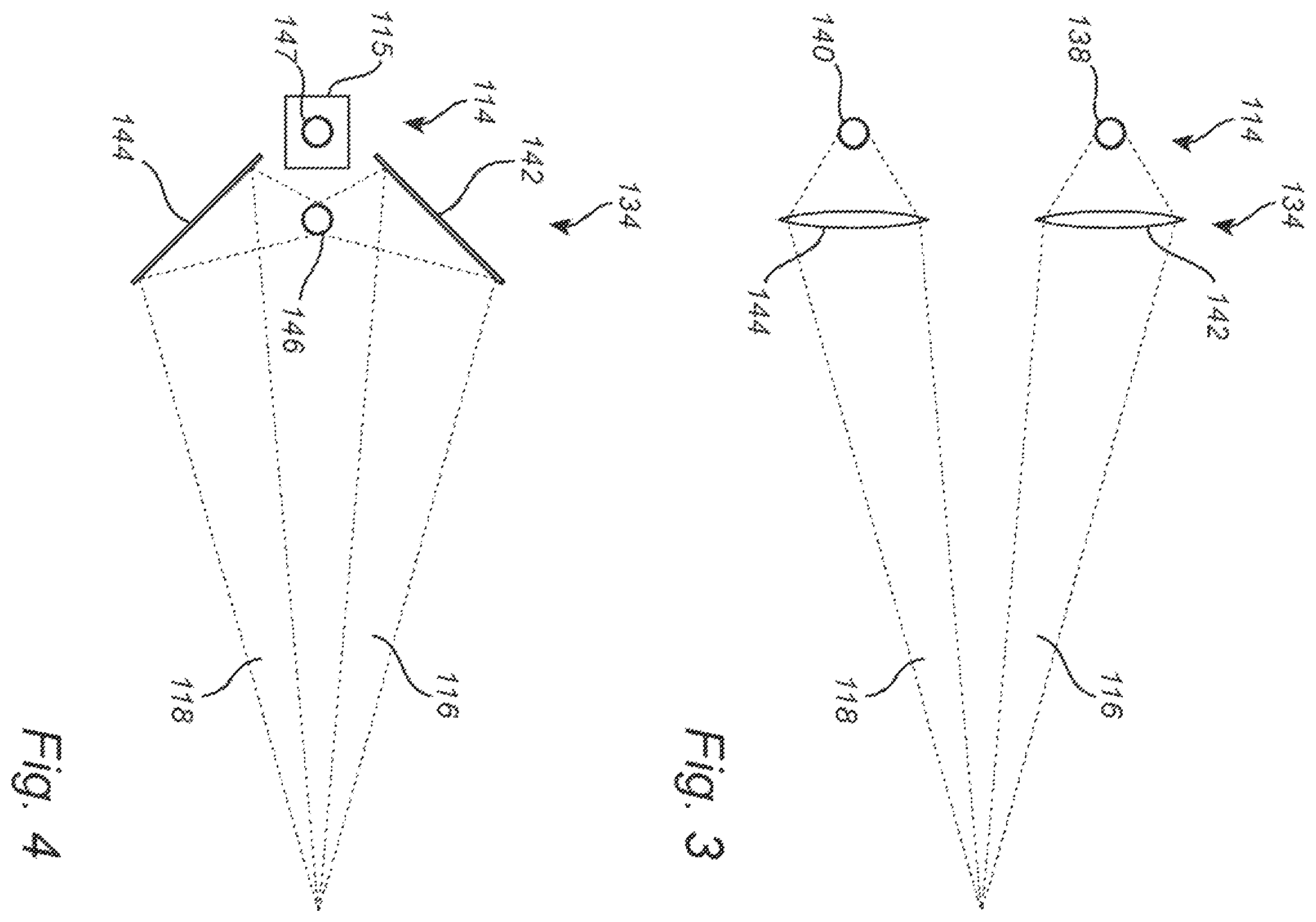 Patent US12480871 Figure 3 – Apparatus for detecting matter