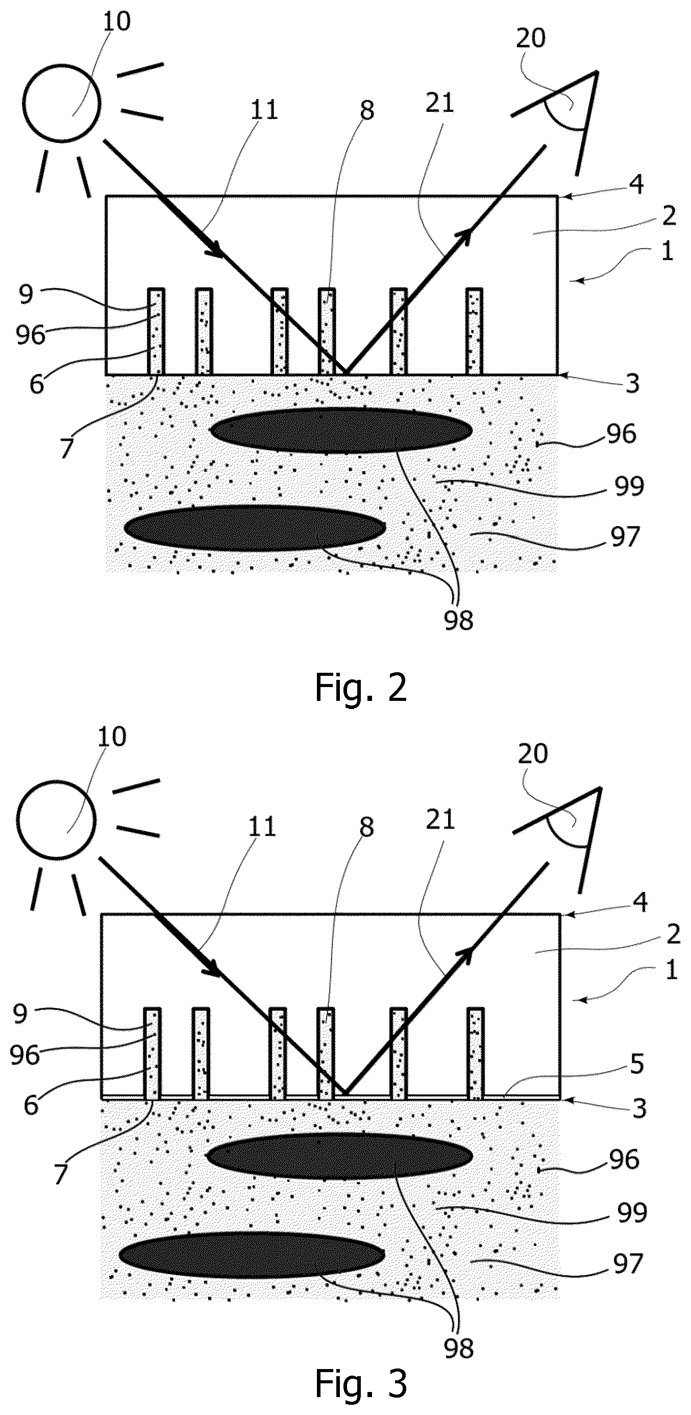 Patent US12480873 Figure 2 – Determining time response value of an analyte in a liquid