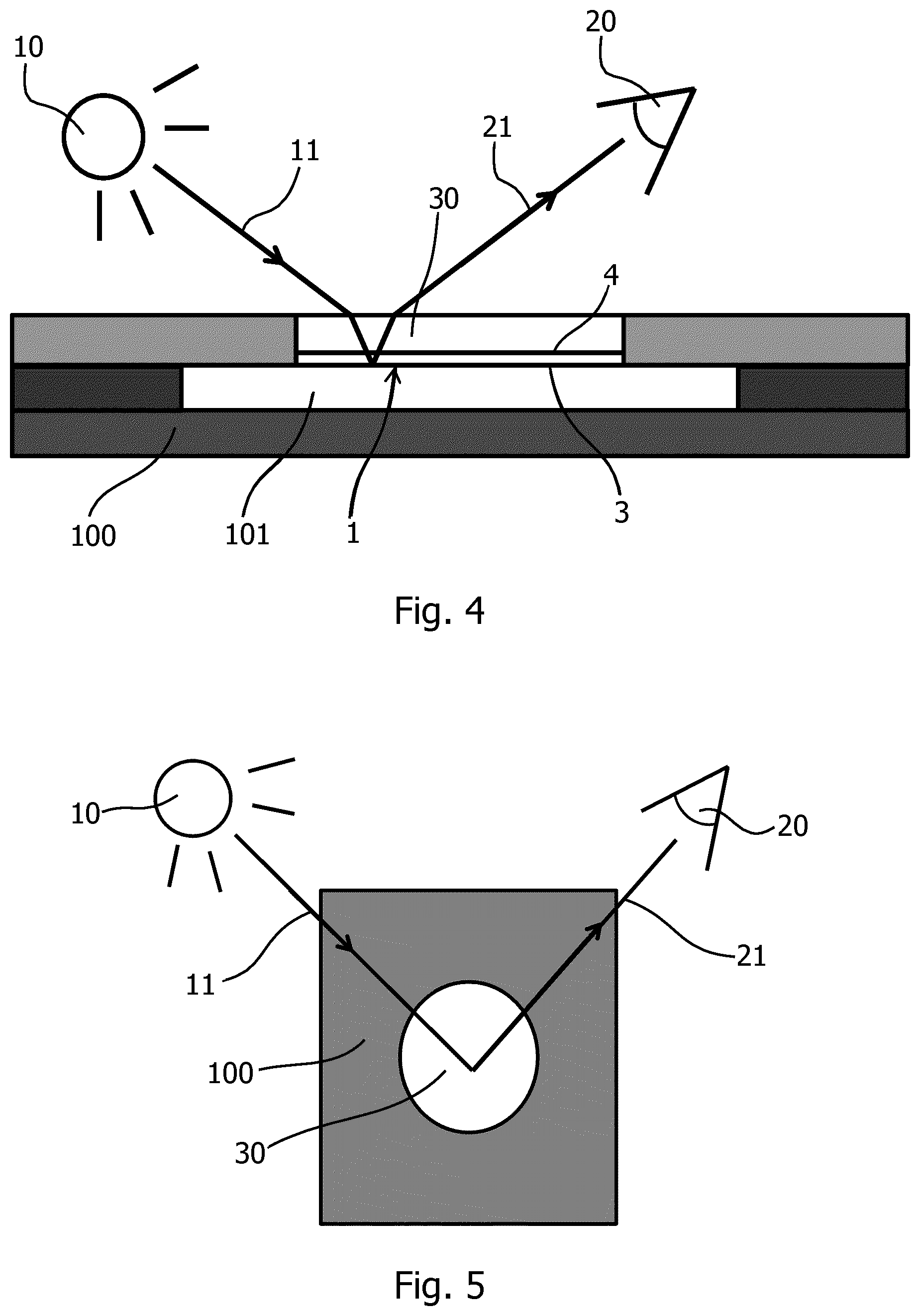 Patent US12480873 Figure 3 – Determining time response value of an analyte in a liquid