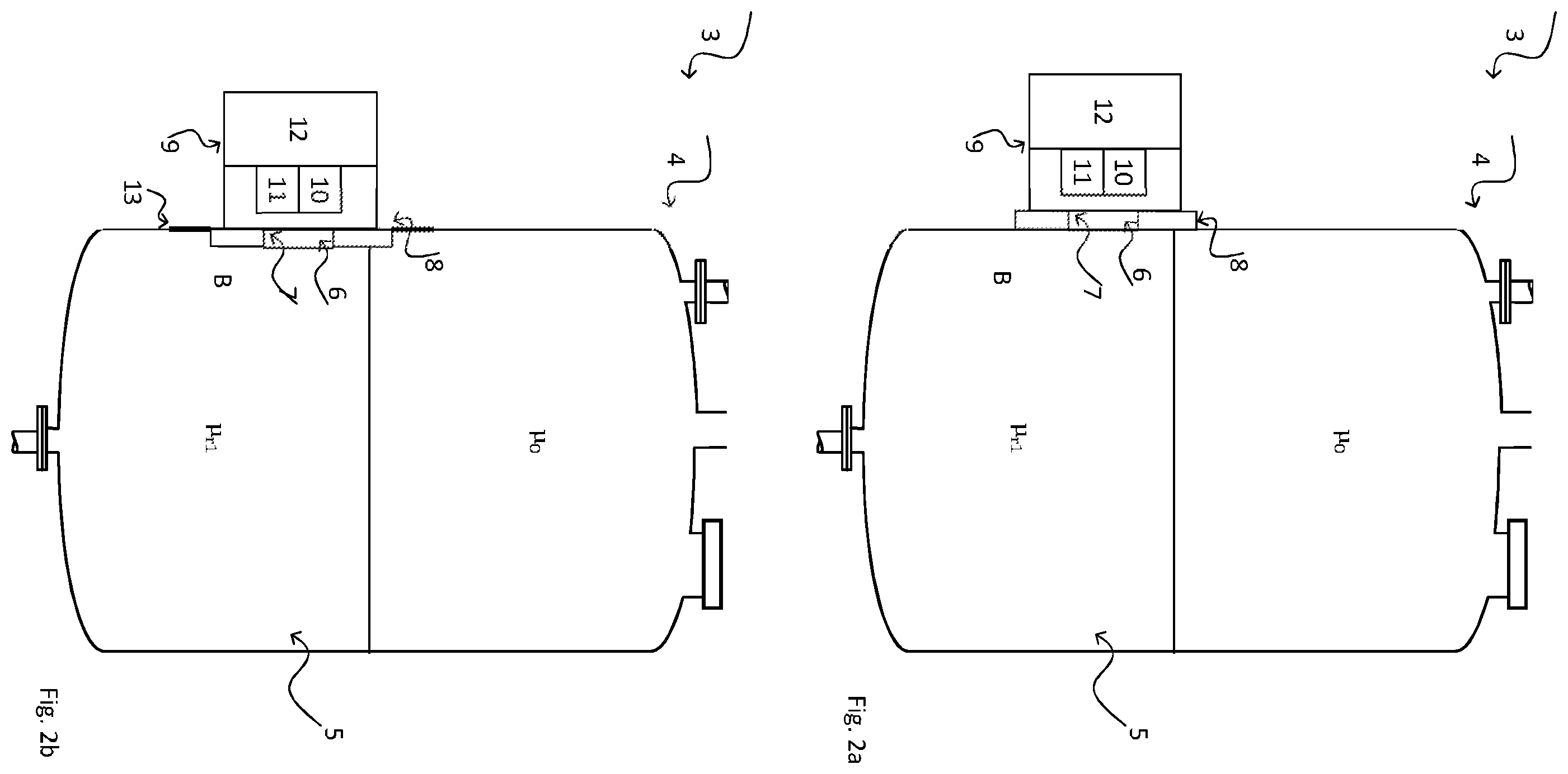 Patent US12480876 Figure 2 – Quantum sensor