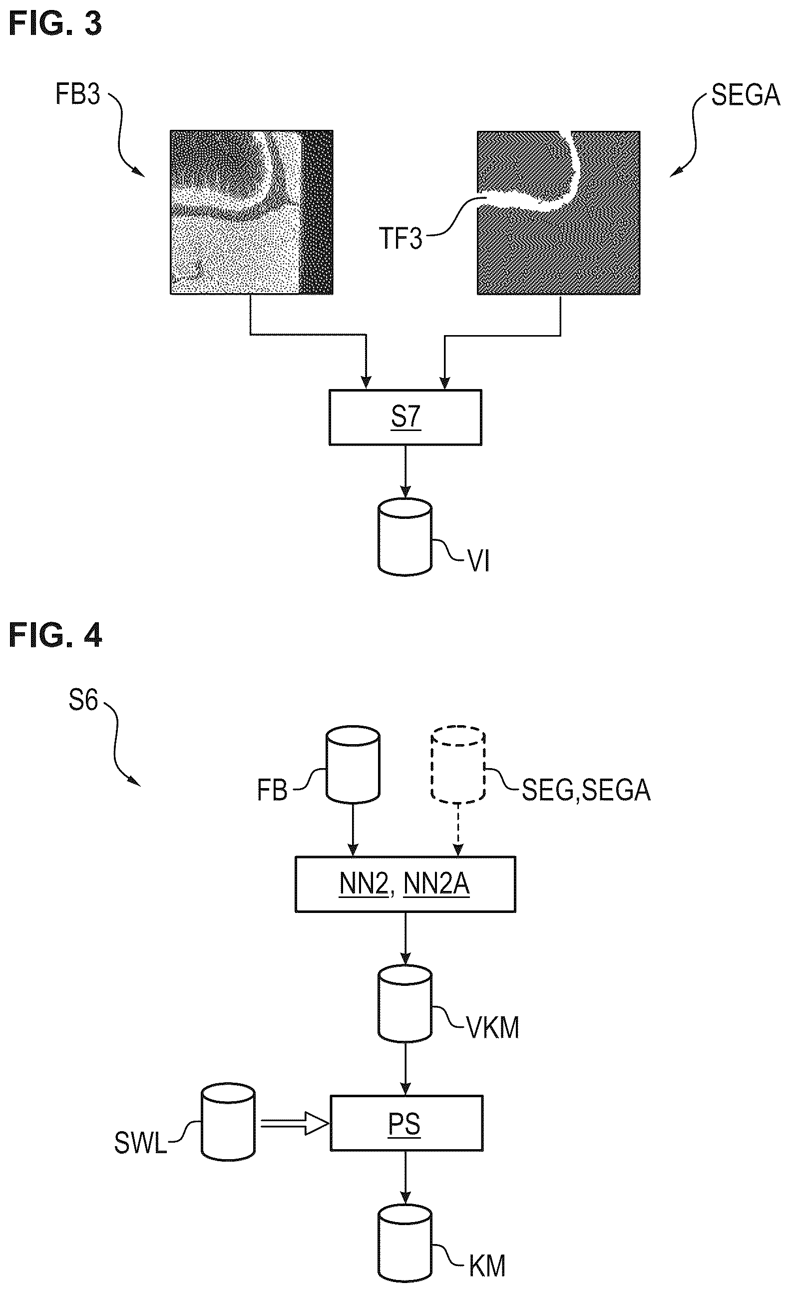 Patent US12480877 Figure 3 – Method and apparatus for detecting a presence of a fluorescence pattern type on an organ section by means of immunofluorescence microscopy